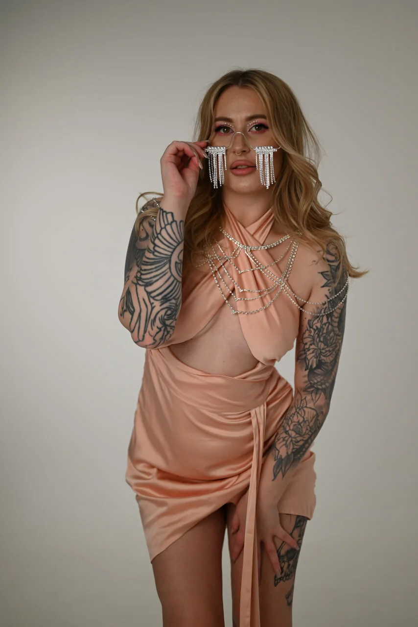 XXX Porn Photo of Nude ArolinaNight 16