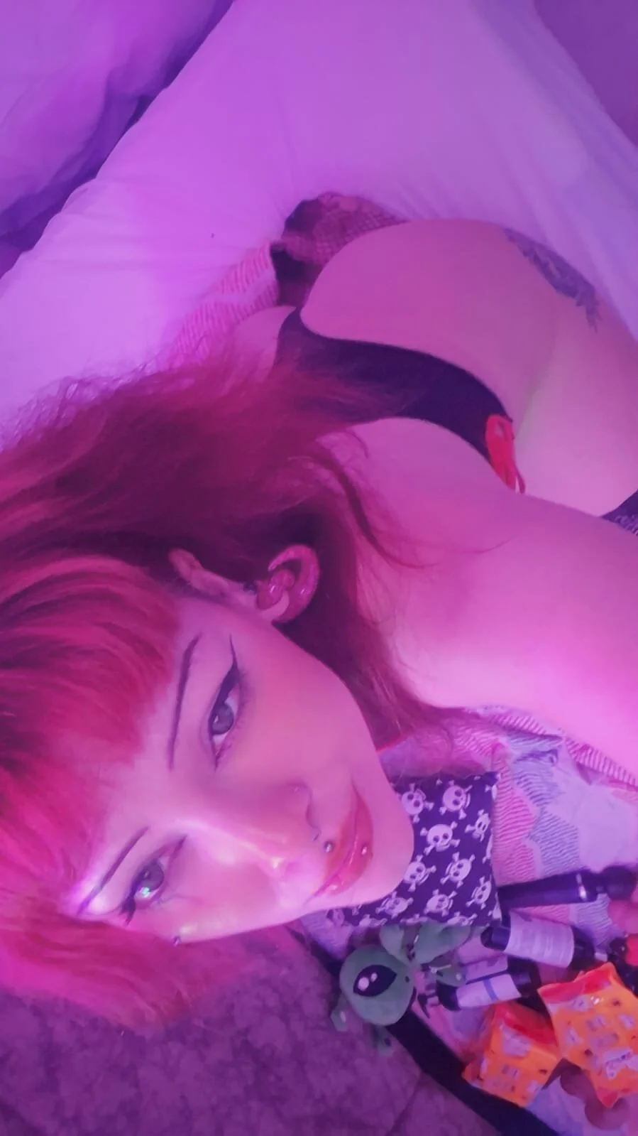 XXX Porn Photo of Nude Sarah-Stoner 289