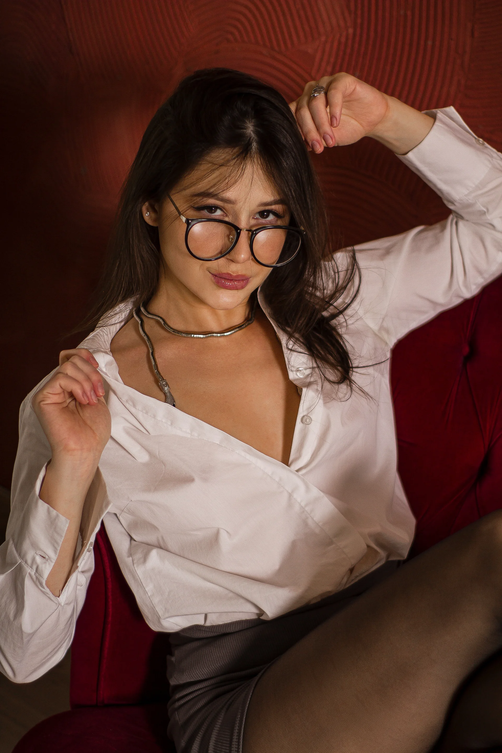 XXX Porn Photo of Nude Rita_Moonlight 18