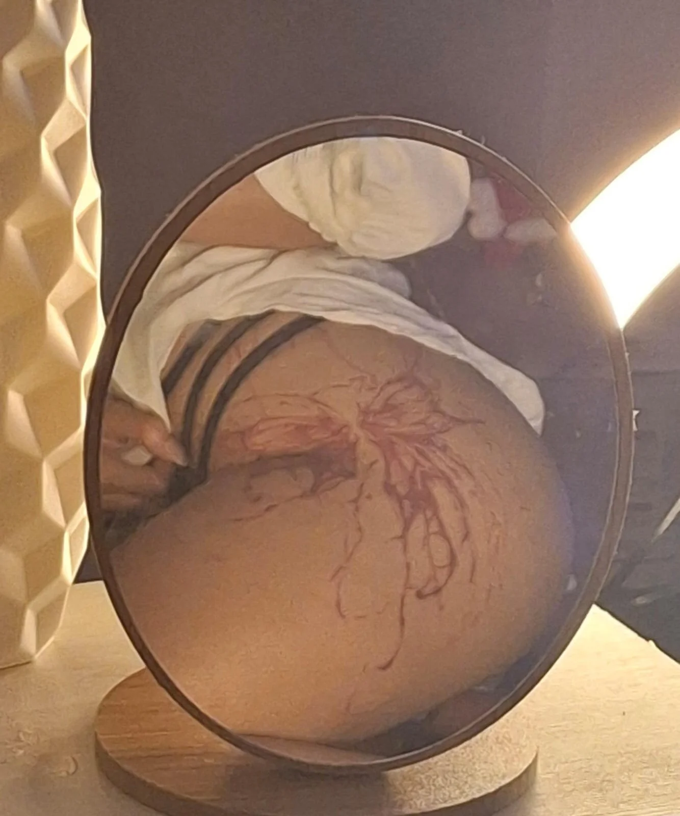 XXX Porn Photo of Nude tiffani_15 2