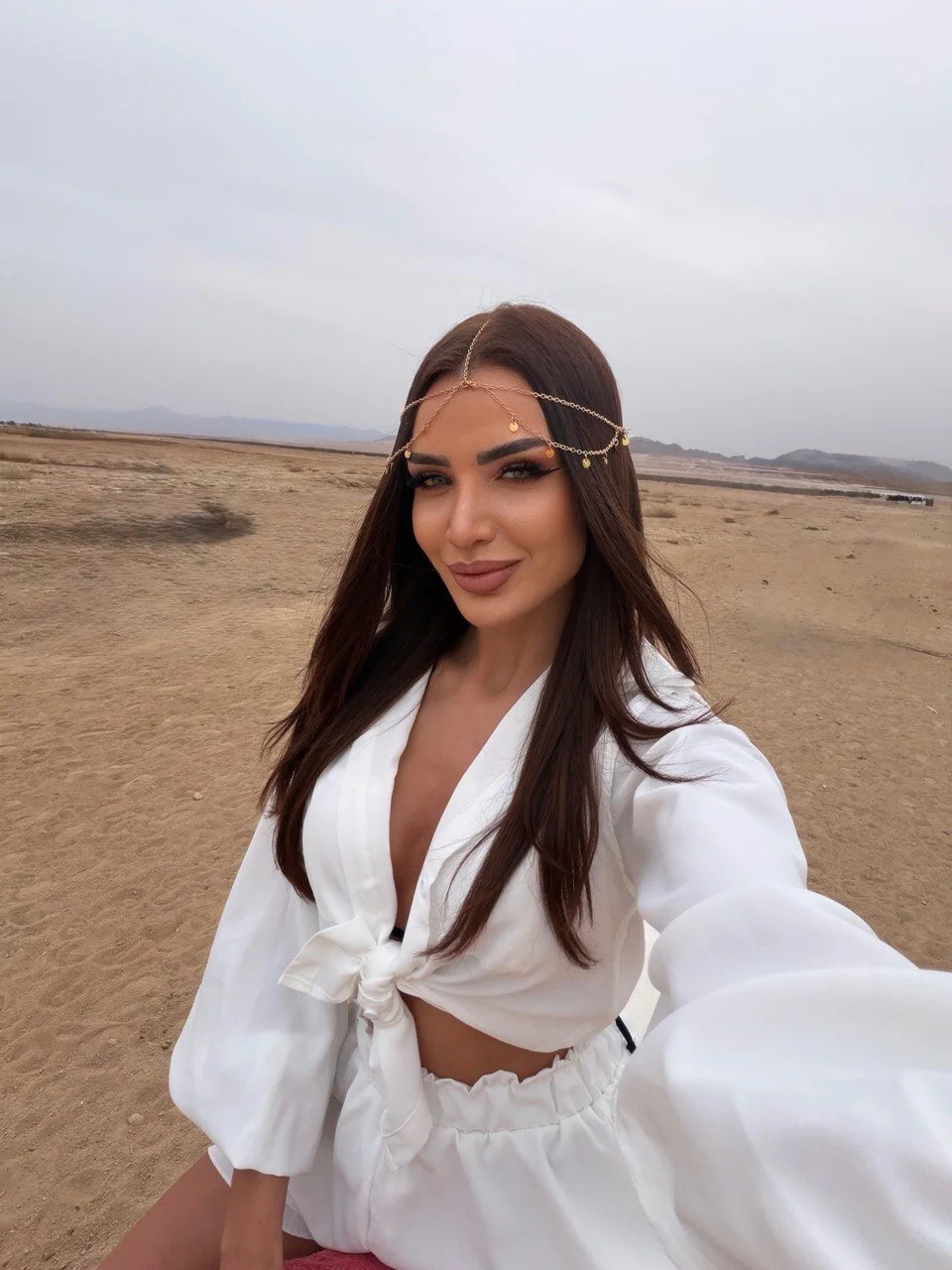 XXX Porn Photo of Nude EllenKarter 86