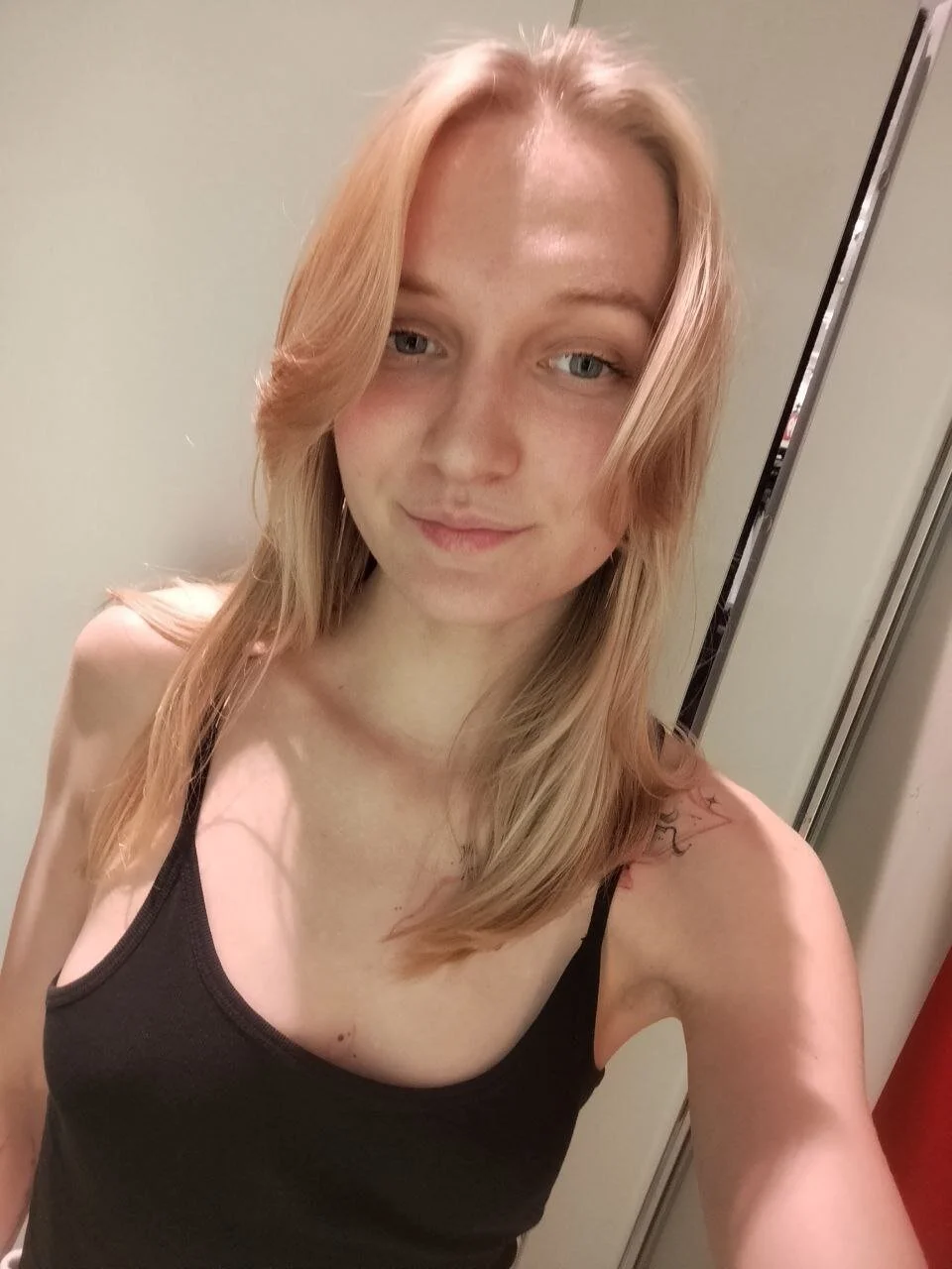 XXX Porn Photo of Nude Angel-Alex 5