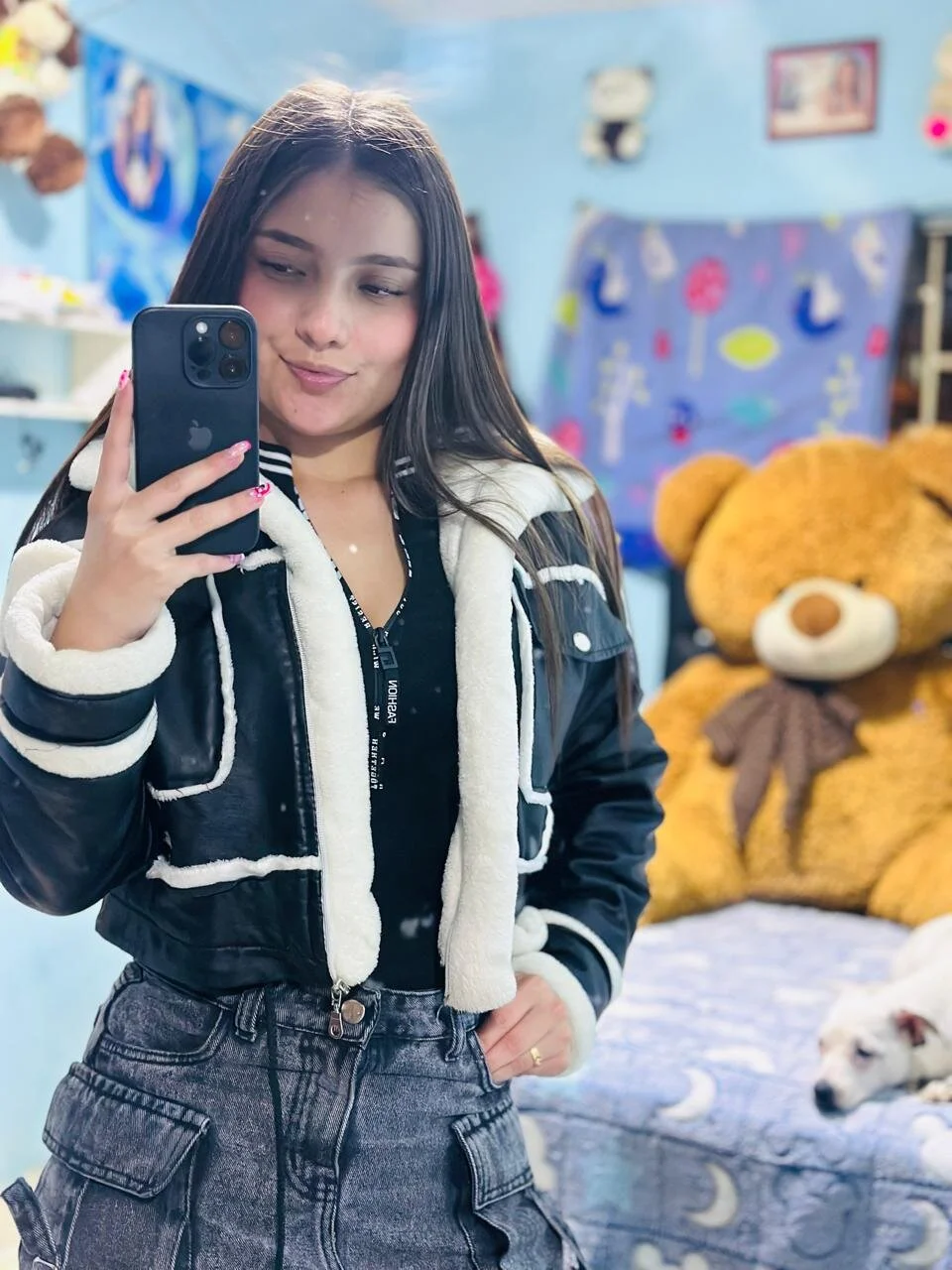XXX Porn Photo of Nude Diamond_juliana 3