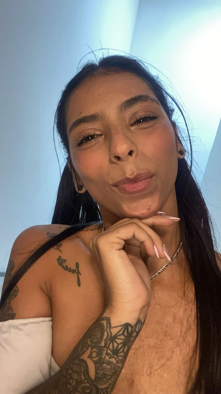 XXX Porn Photo of Nude Jasmine_Tookens 12