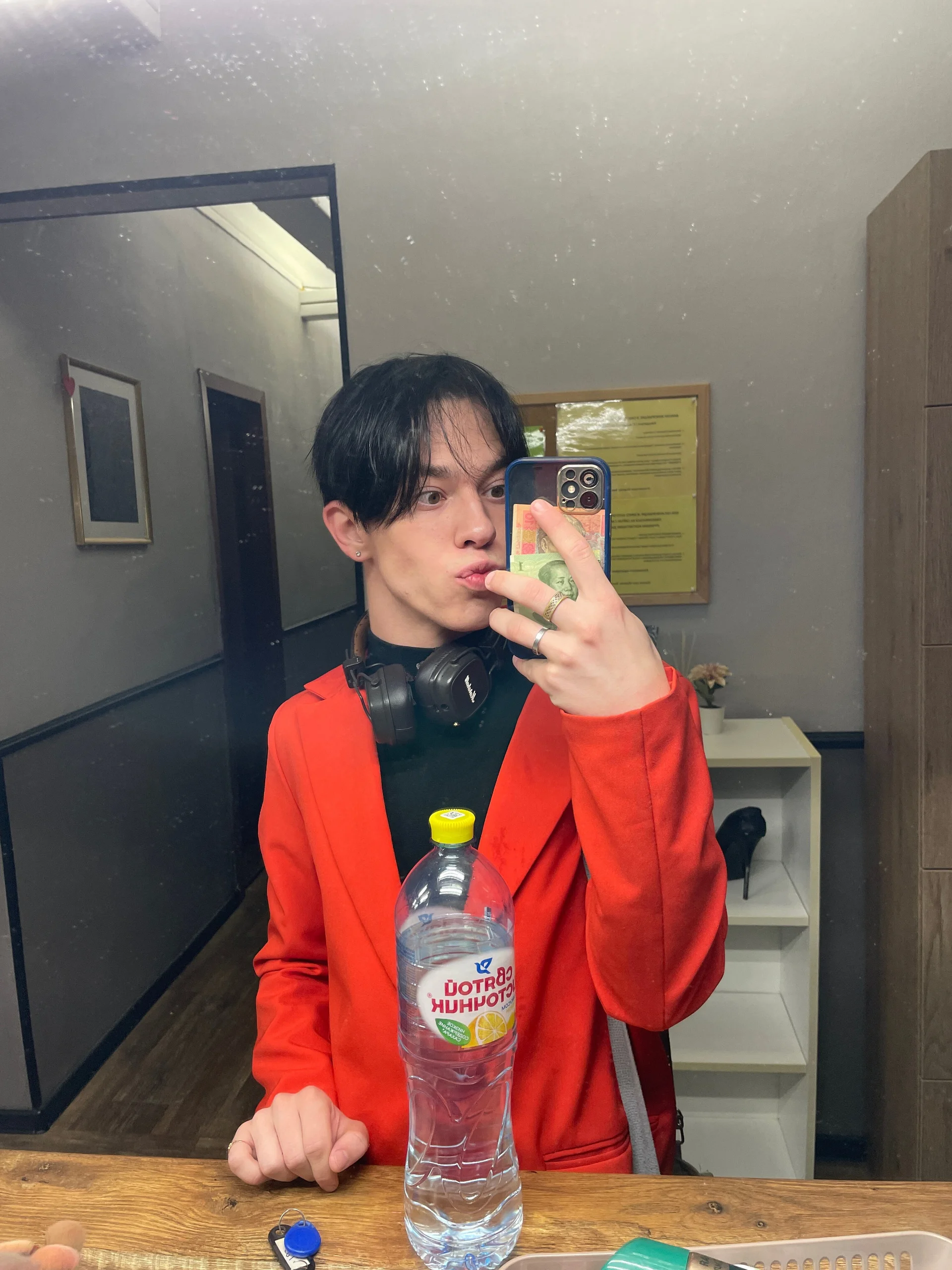 XXX Porn Photo of Nude Jerry_Bomb 10