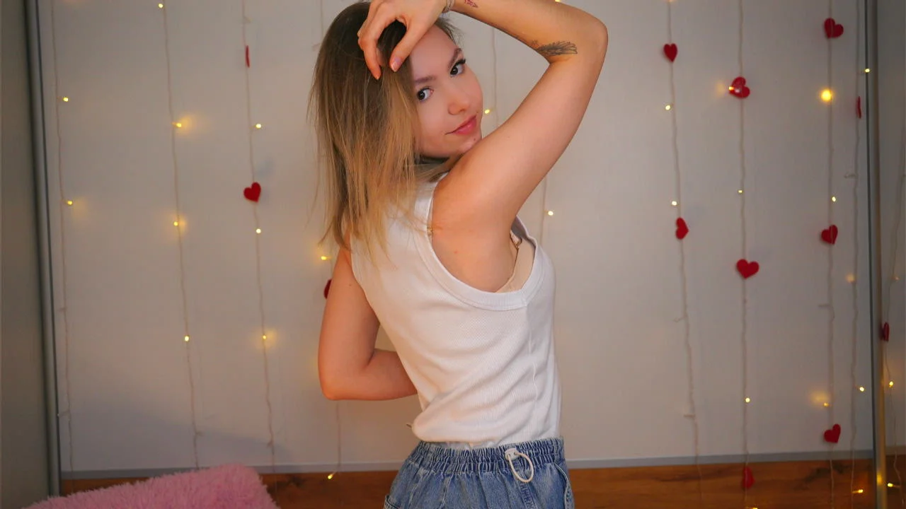 XXX Porn Photo of Nude DottyTaliaferro 11