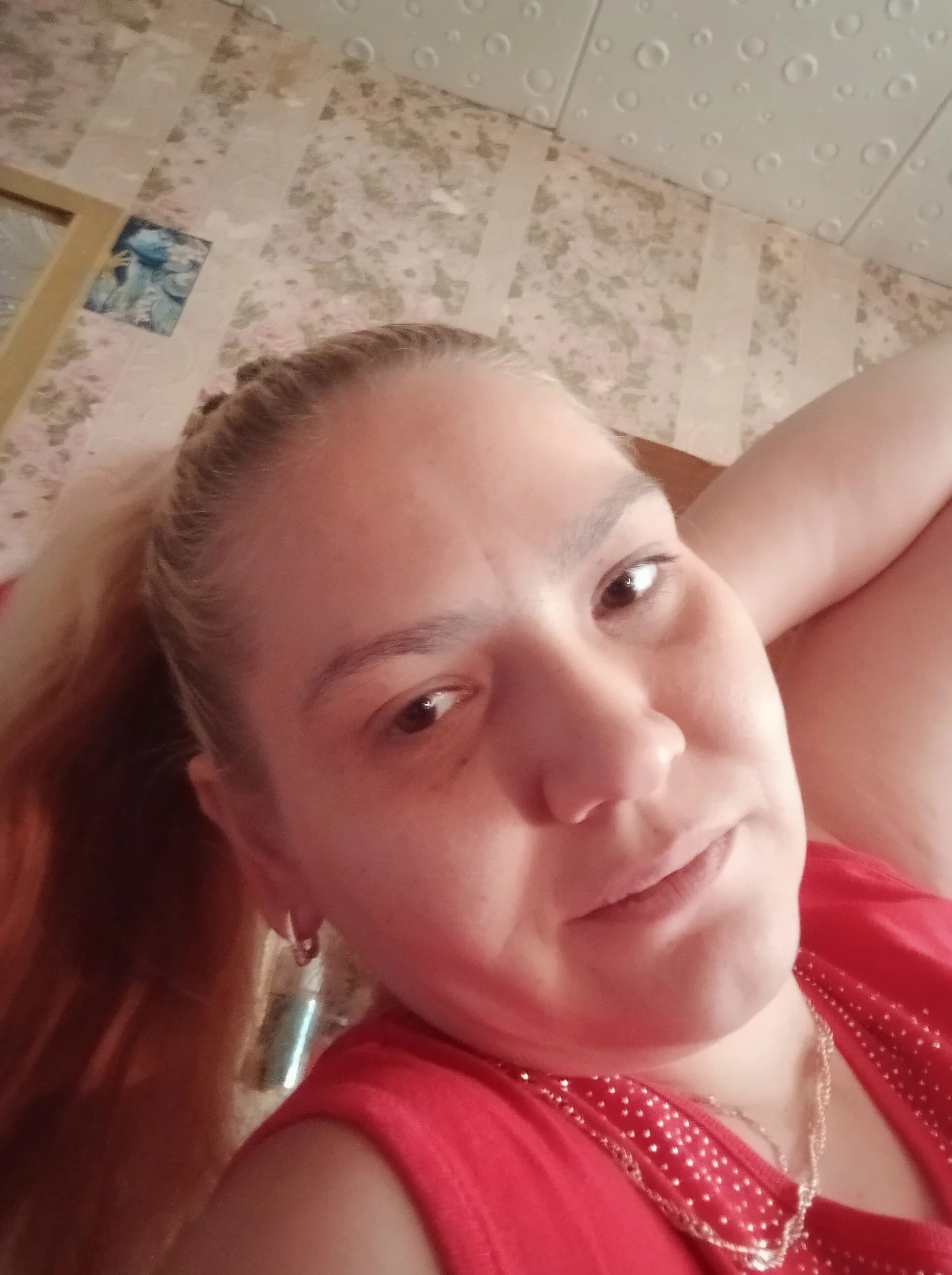 XXX Porn Photo of Nude Minna_Jeannie 11