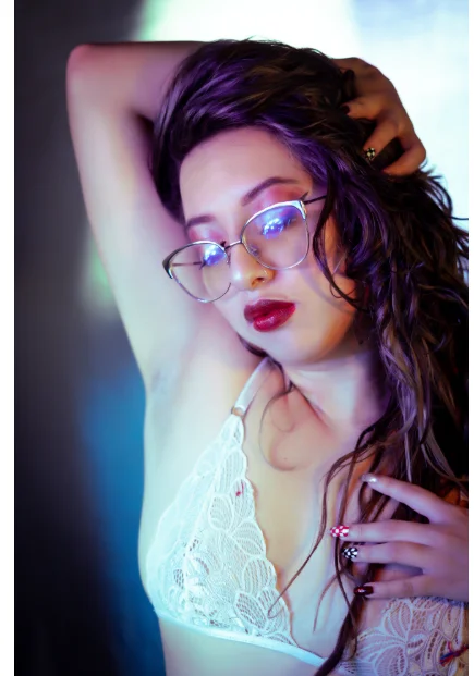 XXX Porn Photo of Nude Piafisher_2 35