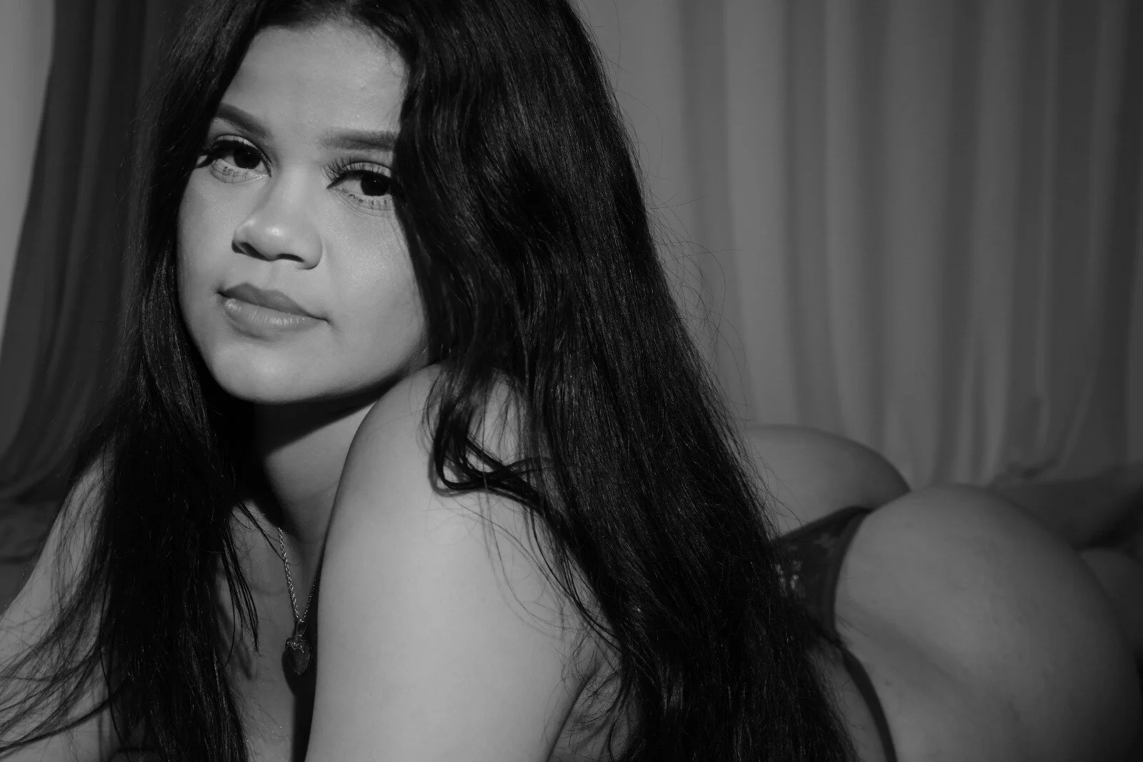 XXX Porn Photo of Nude amor_smith_ 1
