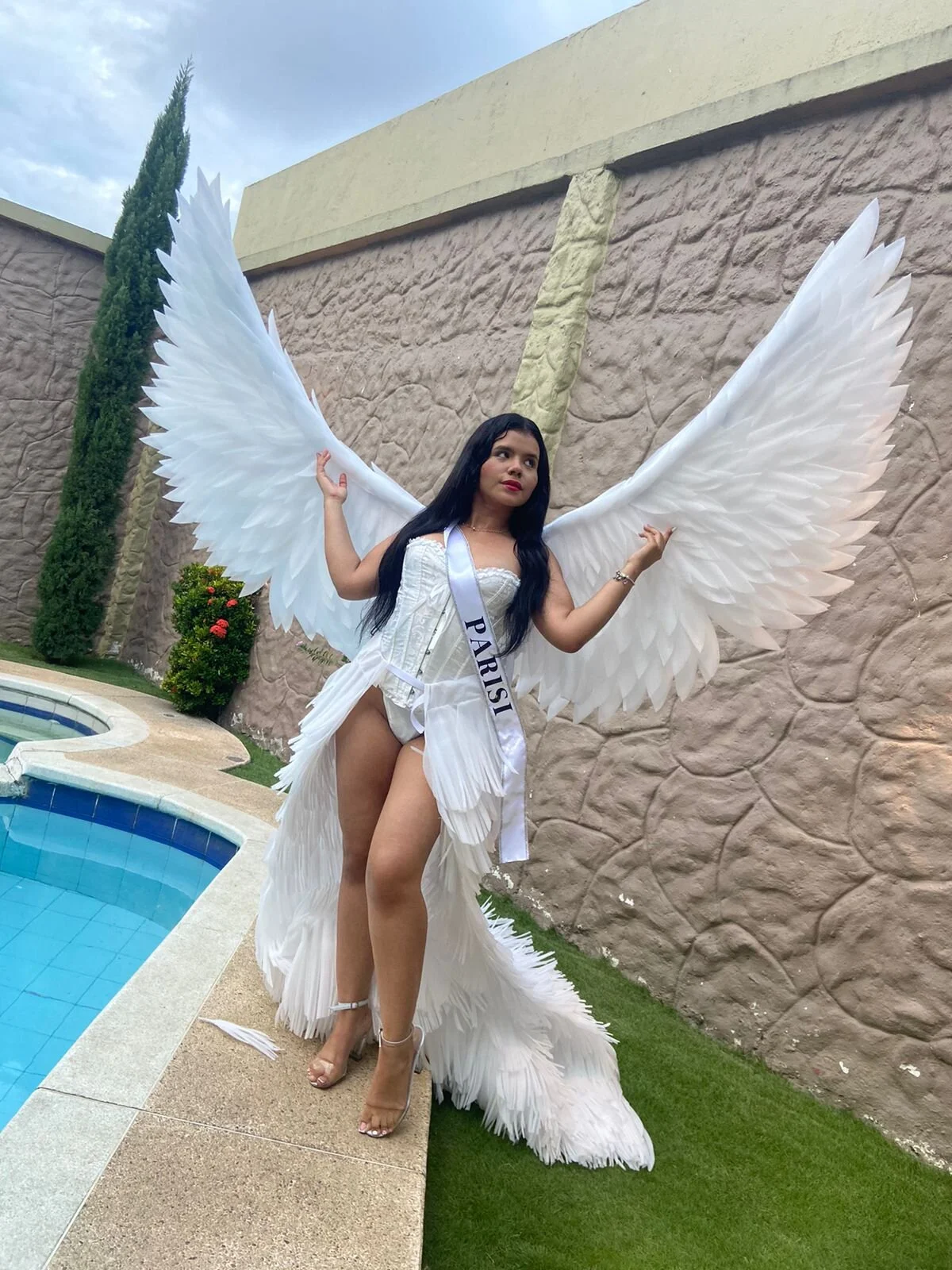 XXX Porn Photo of Nude _PARISI_ 16