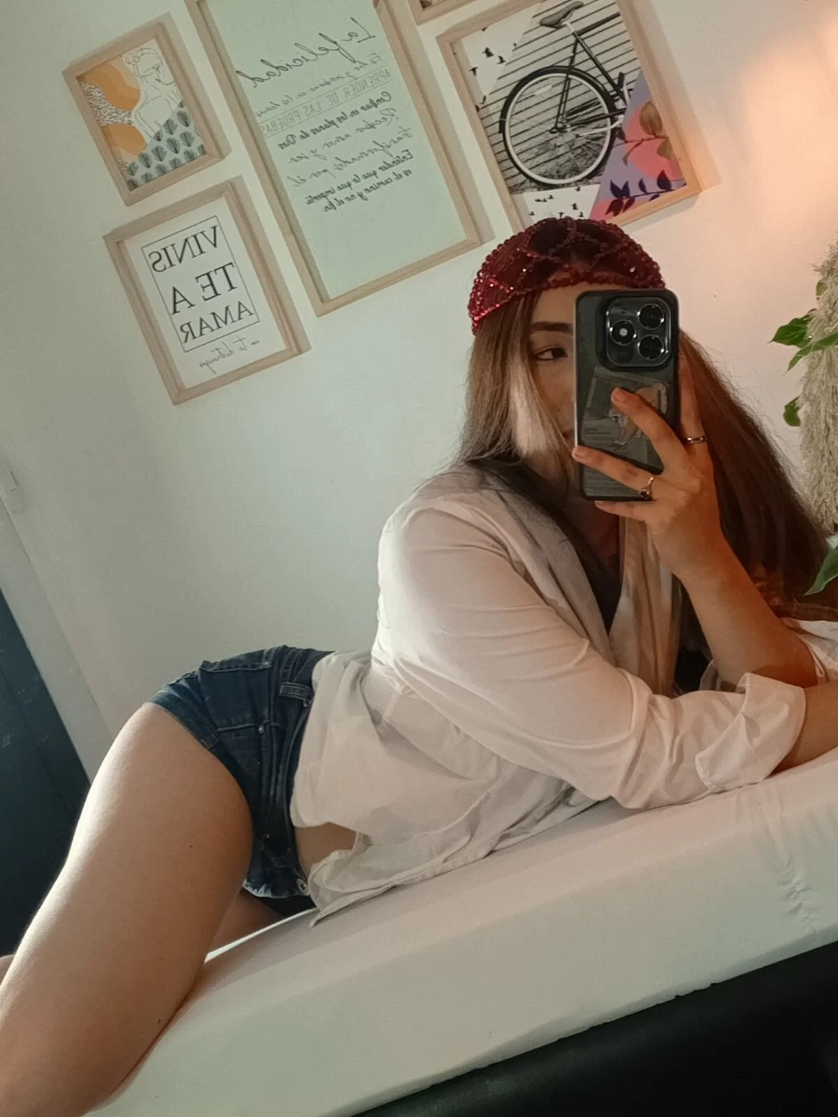 XXX Porn Photo of Nude ValeryGomezz 97