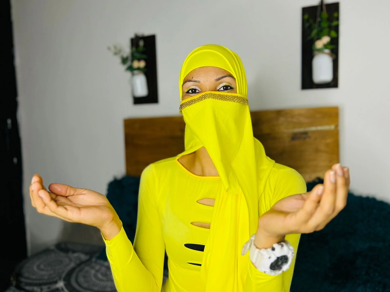 XXX Porn Photo of Nude Sabba_sajjad 6