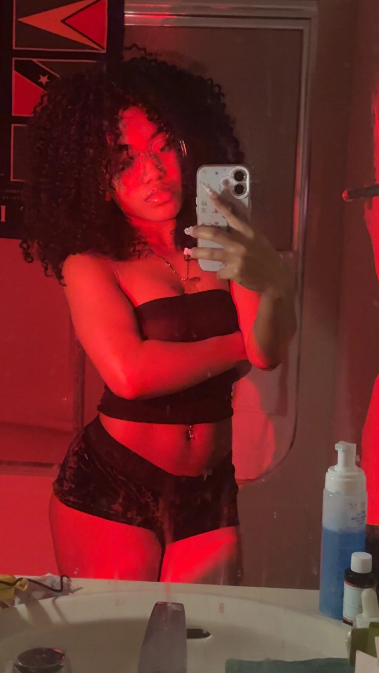 XXX Porn Photo of Nude lifeoftt_19xx 89