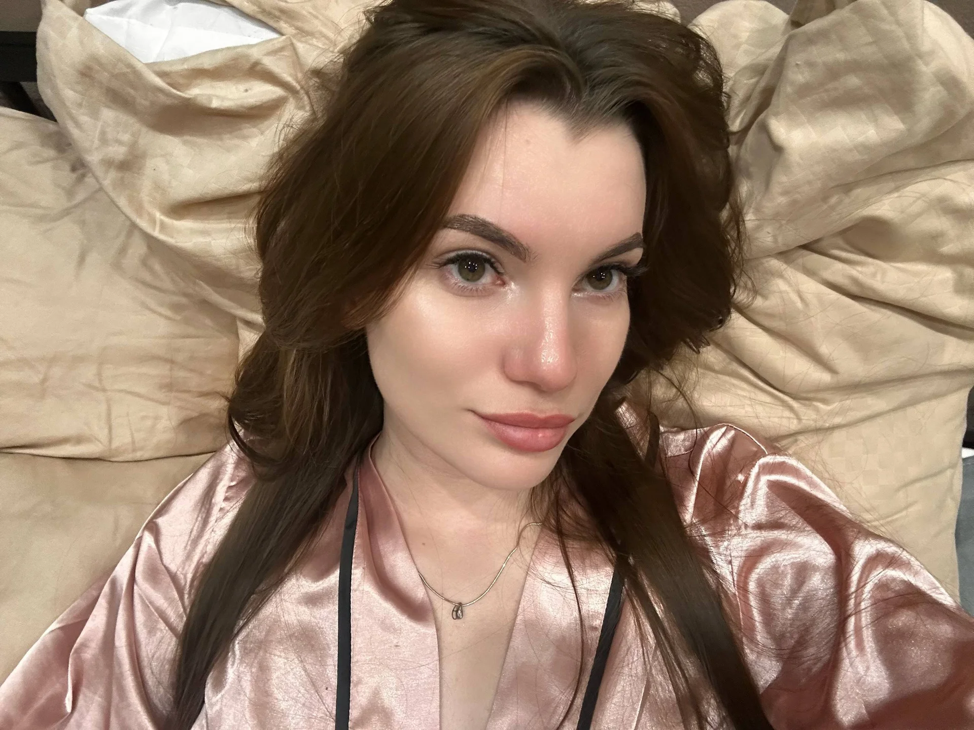 XXX Porn Photo of Nude JerleneBelfy 21