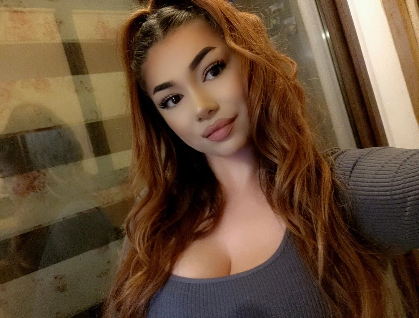 XXX Porn Photo of Nude Ella_sweety 1
