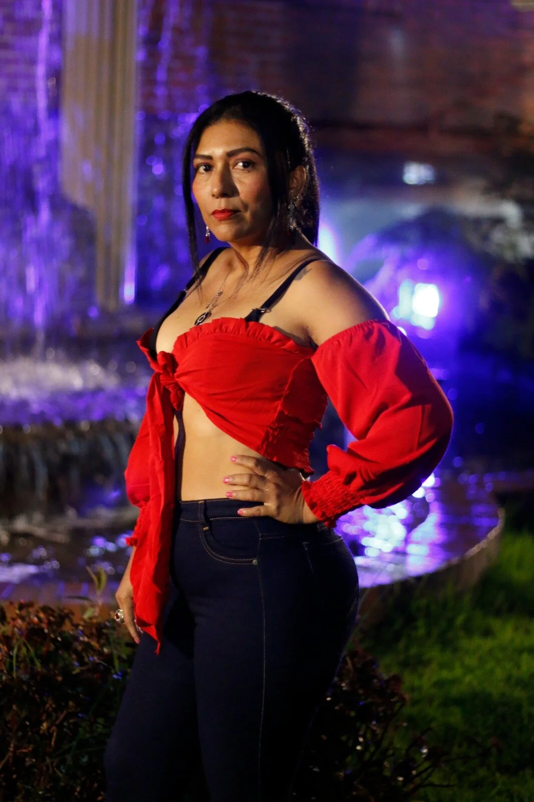 XXX Porn Photo of Nude emmarusht 1