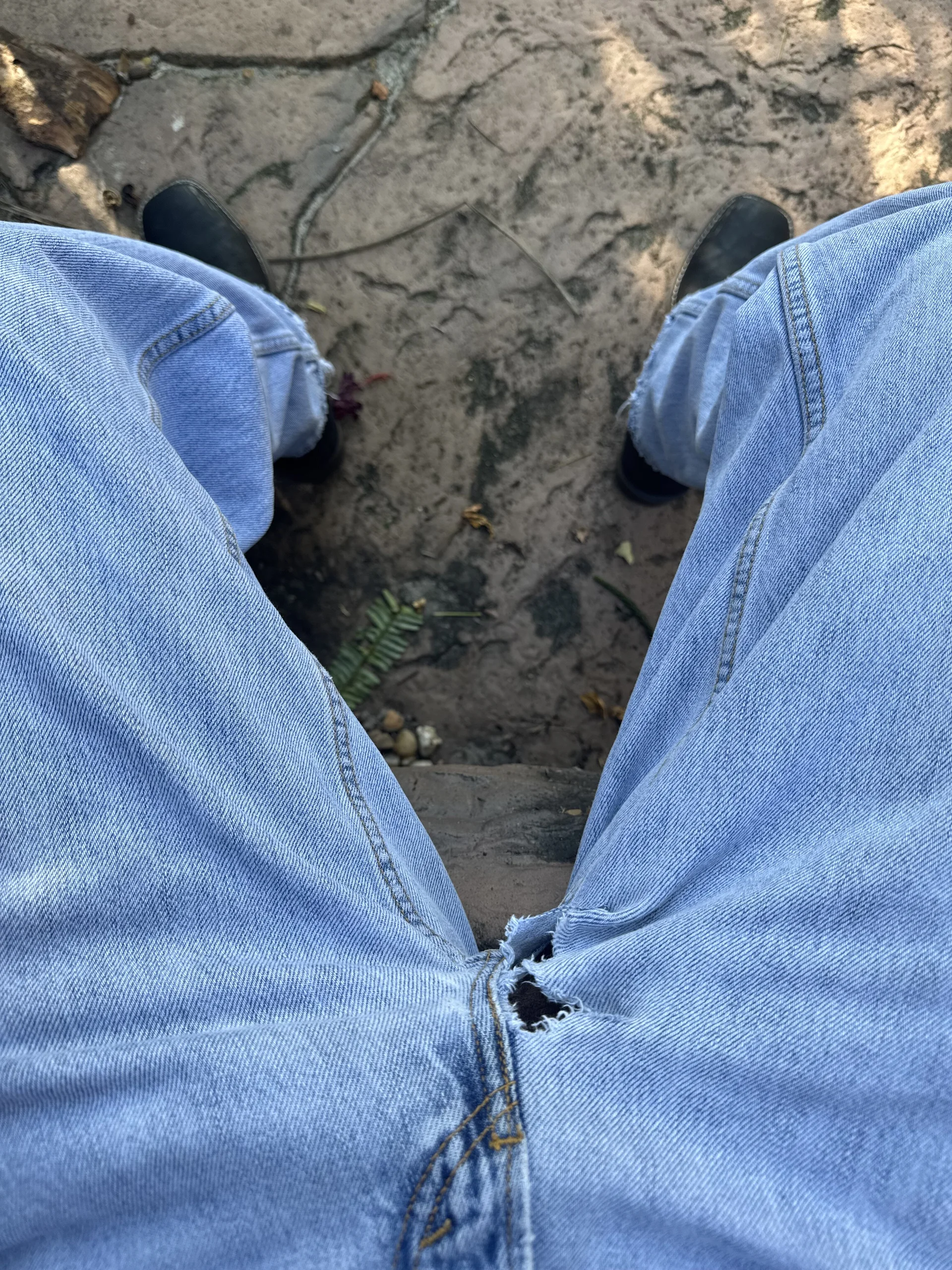 XXX Porn Photo of Nude HungRowdyCowboy 7