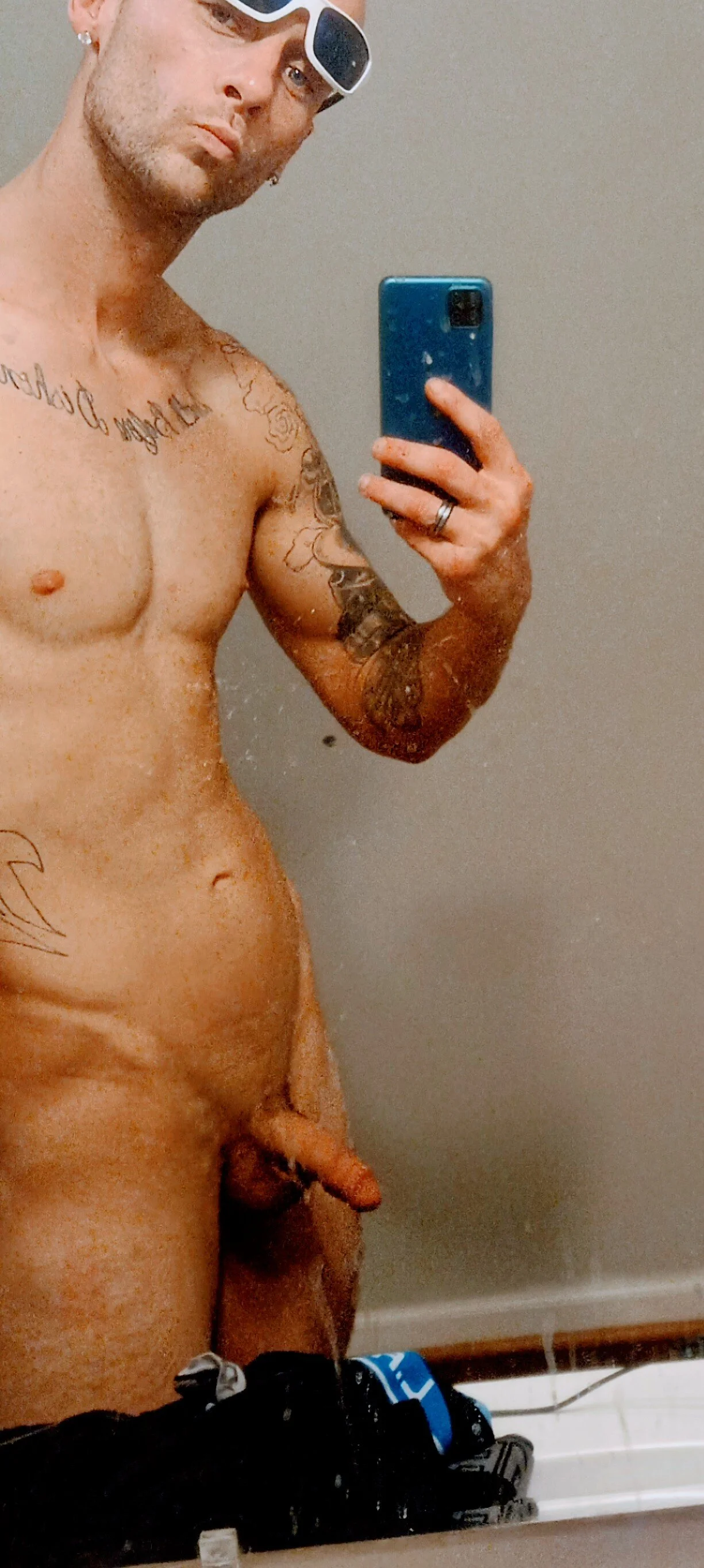 XXX Porn Photo of Nude SirGhost19 3