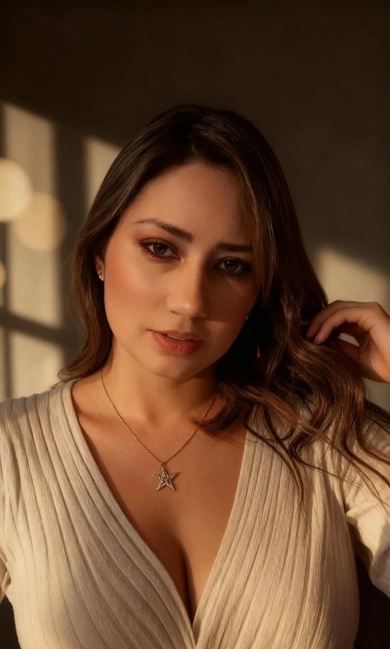 XXX Porn Photo of Nude celeste_rouse2 4