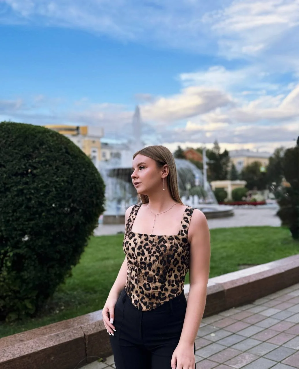 XXX Porn Photo of Nude IsobelBoderick 4