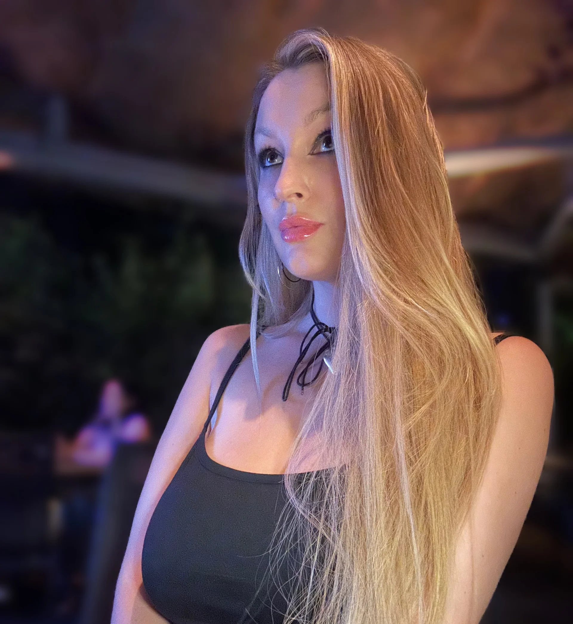 XXX Porn Photo of Nude Teya_moon_ 5