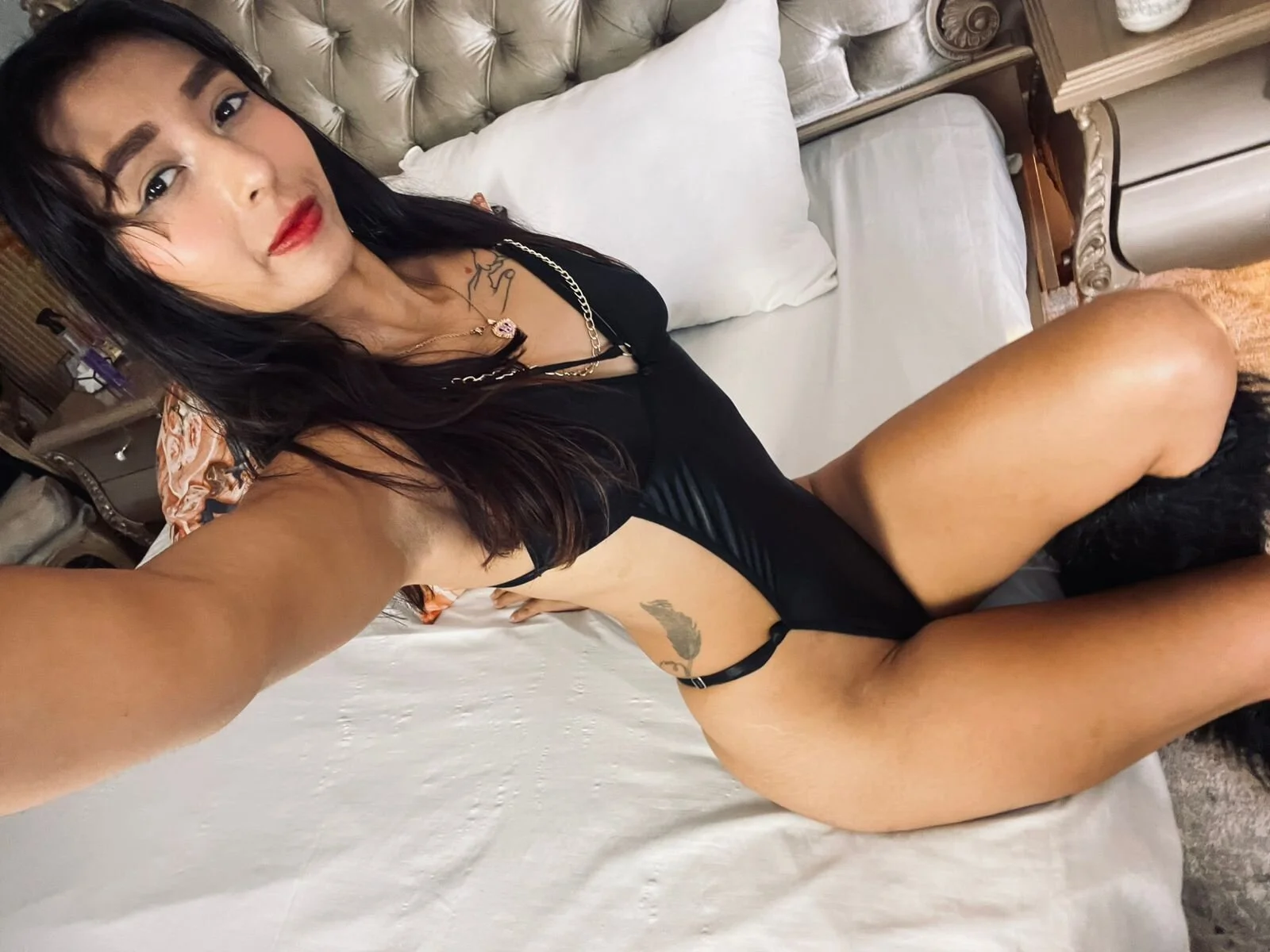 XXX Porn Photo of Nude SaraDreamsss 14