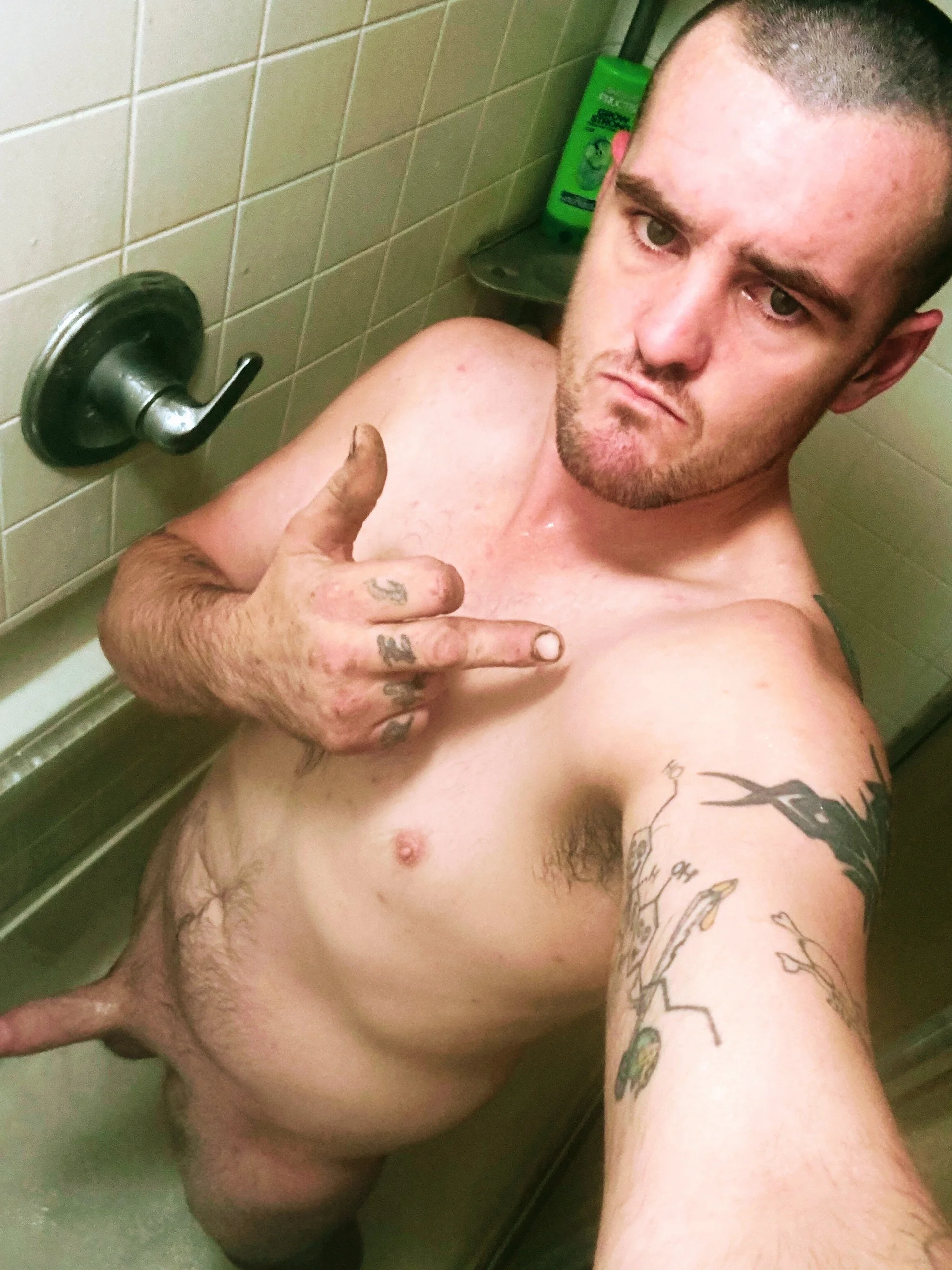XXX Porn Photo of Nude chad23162 28