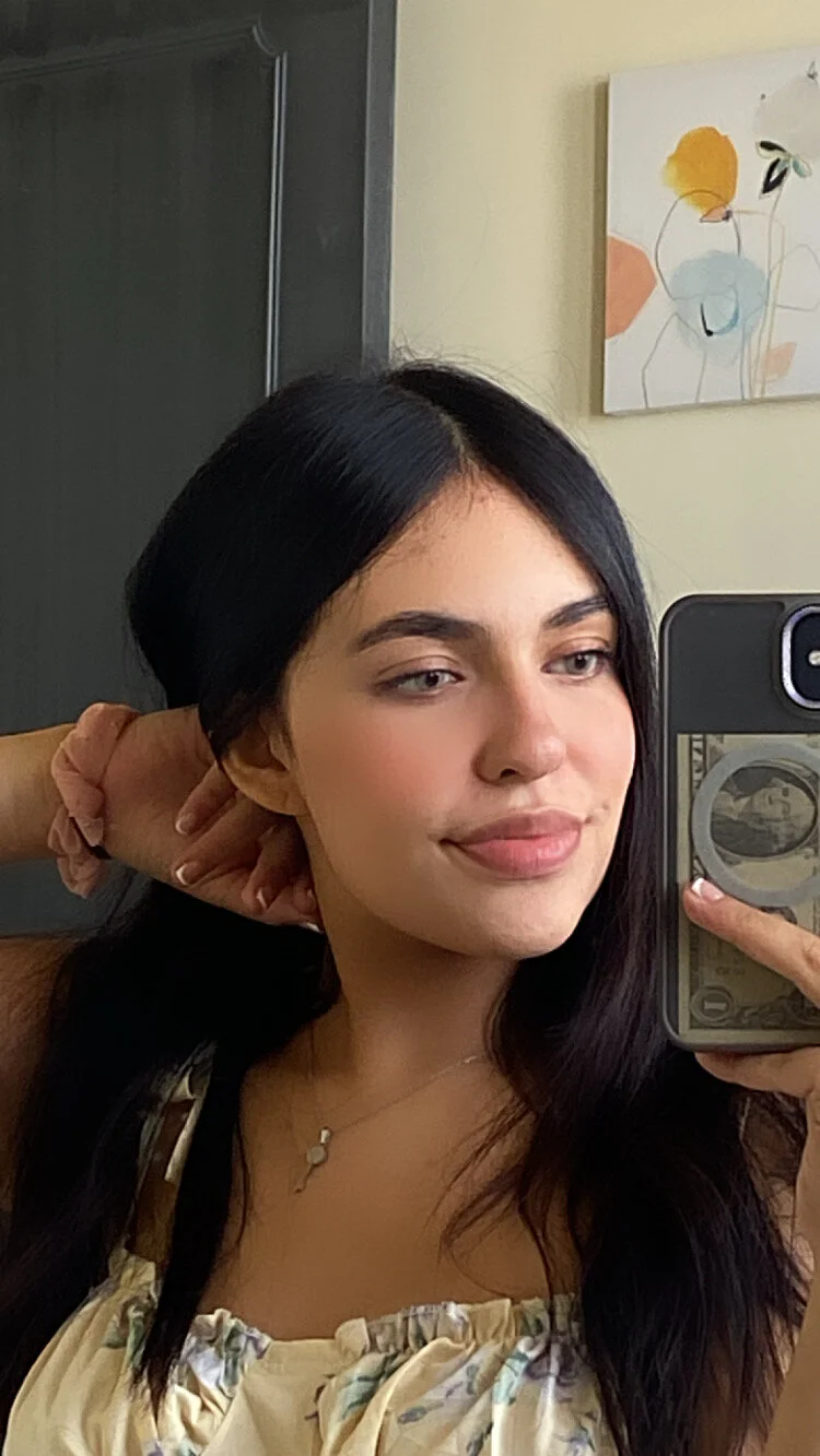XXX Porn Photo of Nude DaphneUwu 194