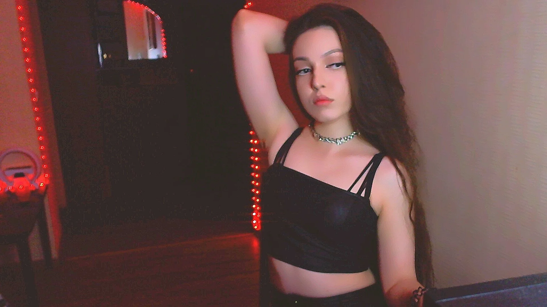 XXX Porn Photo of Nude miss_merciless_ 14