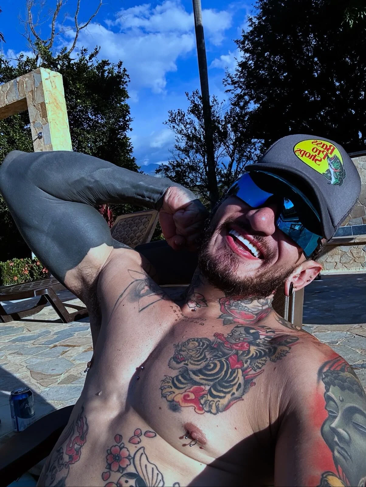 XXX Porn Photo of Nude dilan_scootk_j 3
