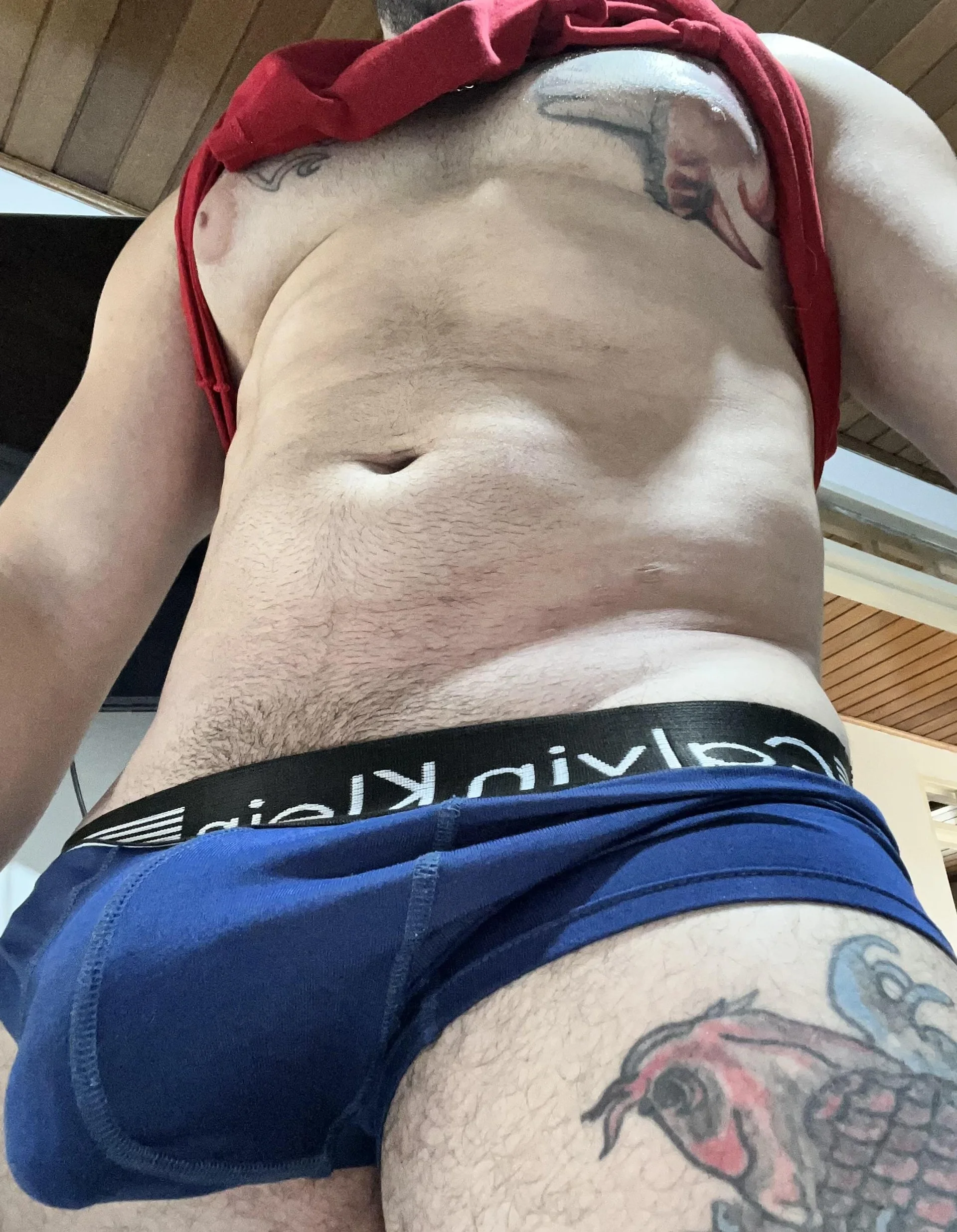 XXX Porn Photo of Nude Alex_maraj 28