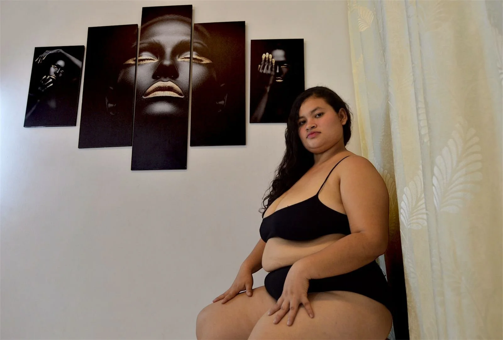 XXX Porn Photo of Nude Madison_Copers 15