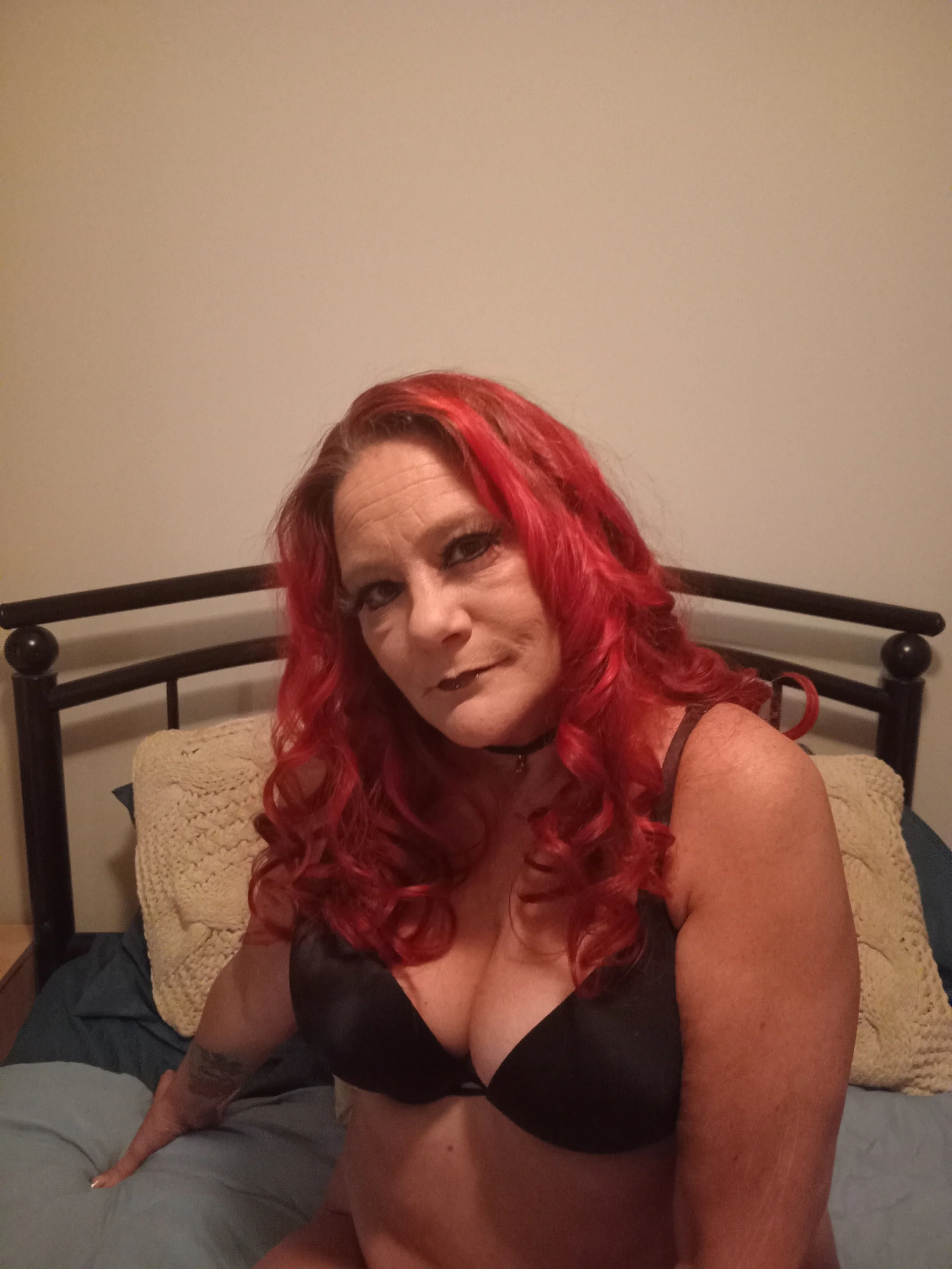 XXX Porn Photo of Nude LexxiLeeds 19