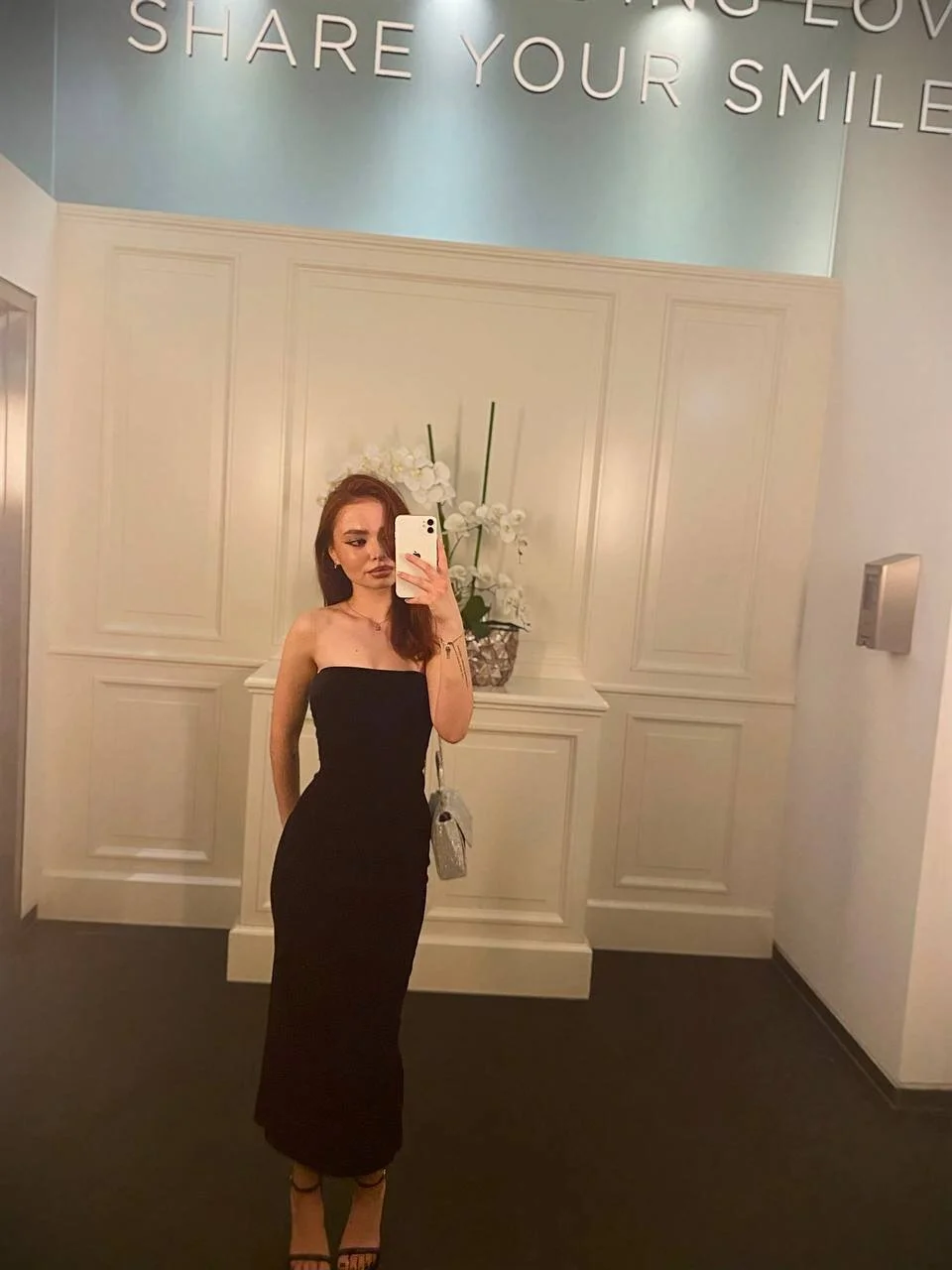 XXX Porn Photo of Nude SiviliaStyord 4