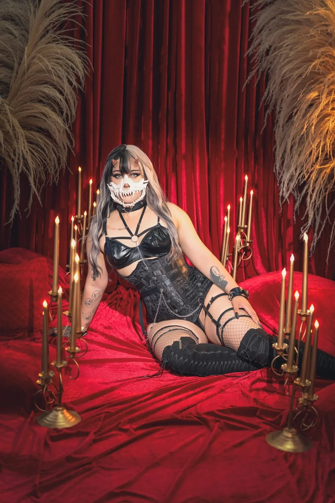 XXX Porn Photo of Nude _niiky 96