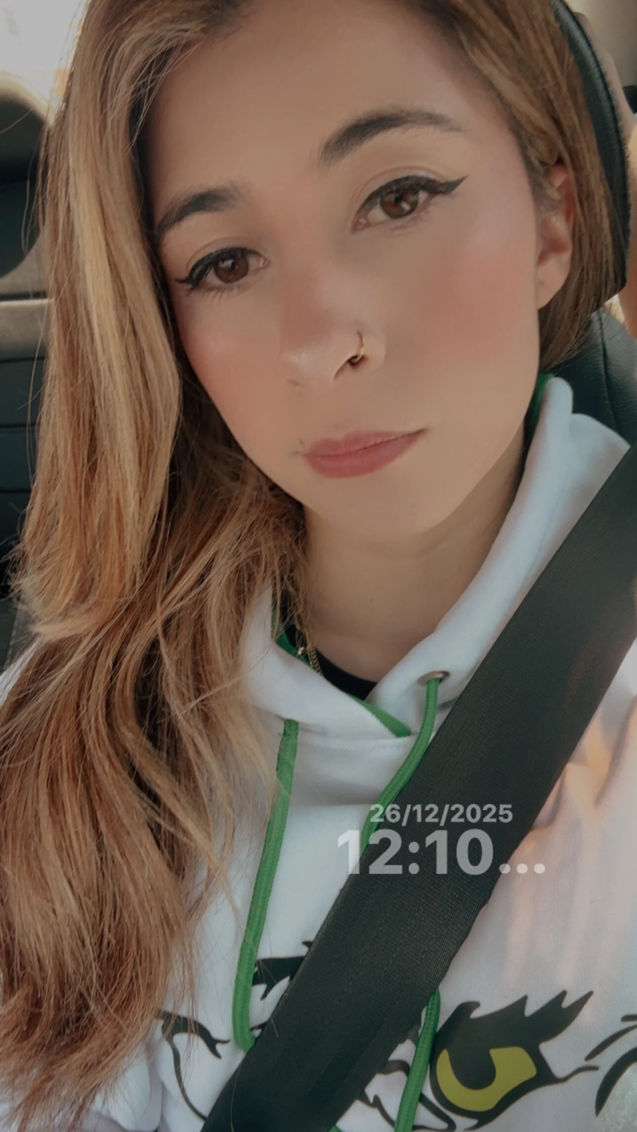 XXX Porn Photo of Nude SaraRoads 104