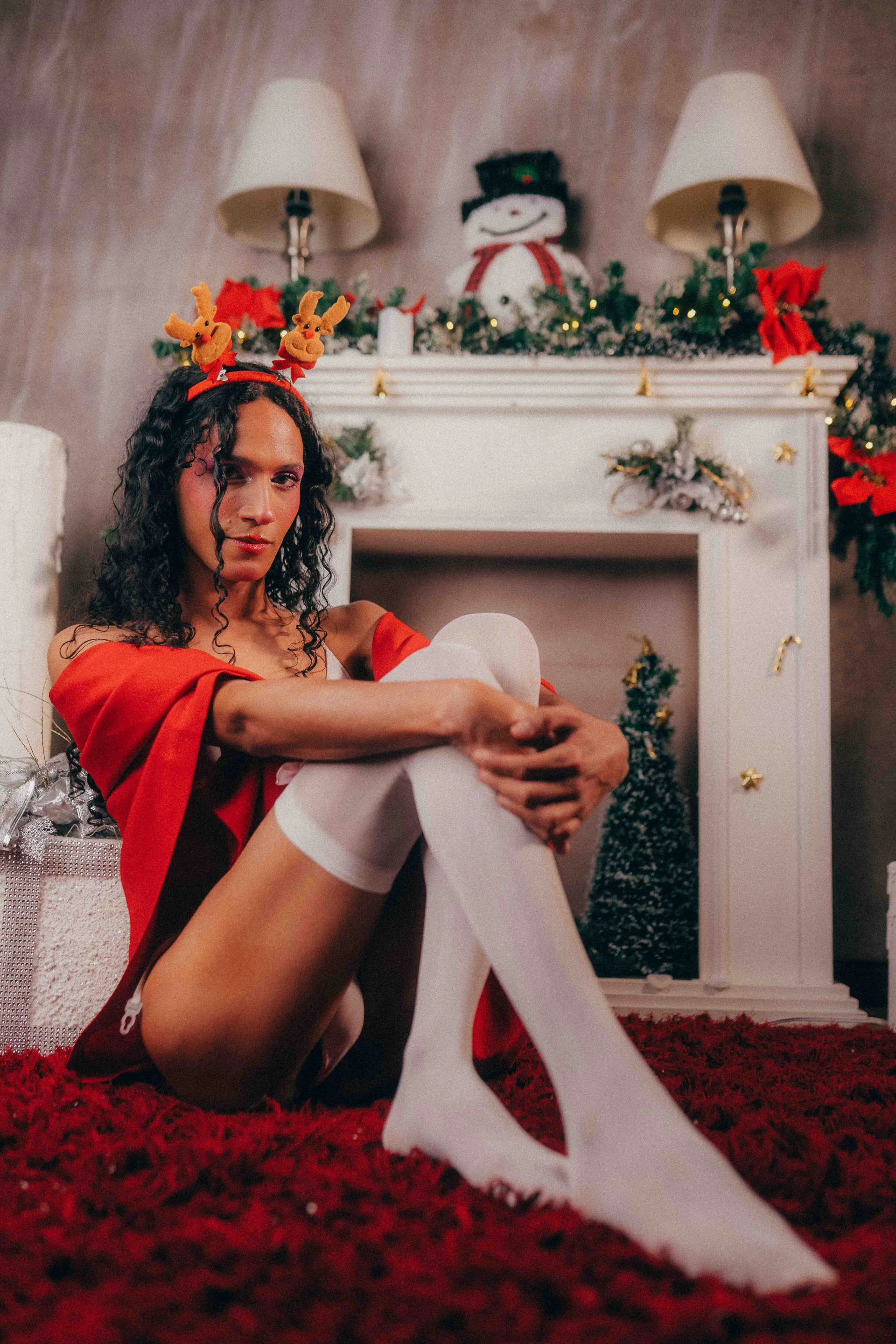 XXX Porn Photo of Nude cassidy_blossom 207