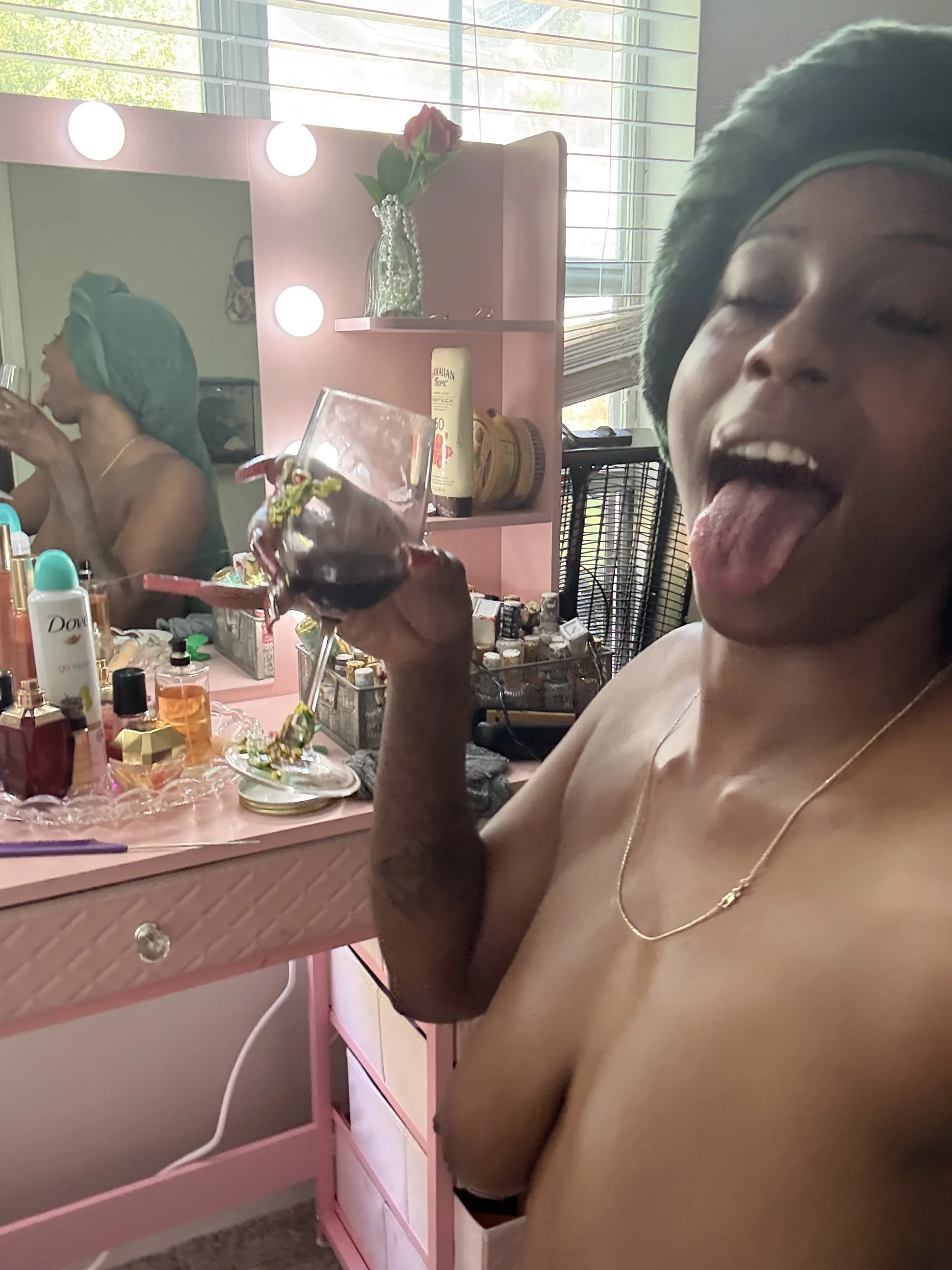 XXX Porn Photo of Nude MadameMuse 61
