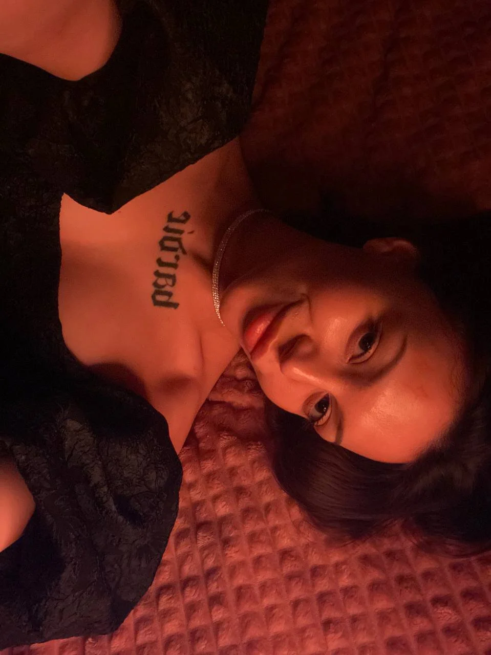 XXX Porn Photo of Nude BadPrincessJenny 6