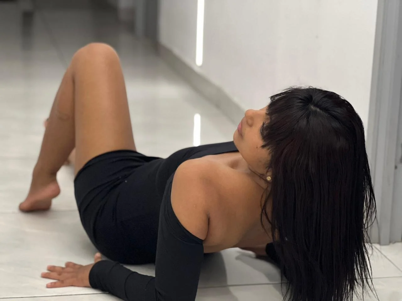 XXX Porn Photo of Nude Kaylachannell 27