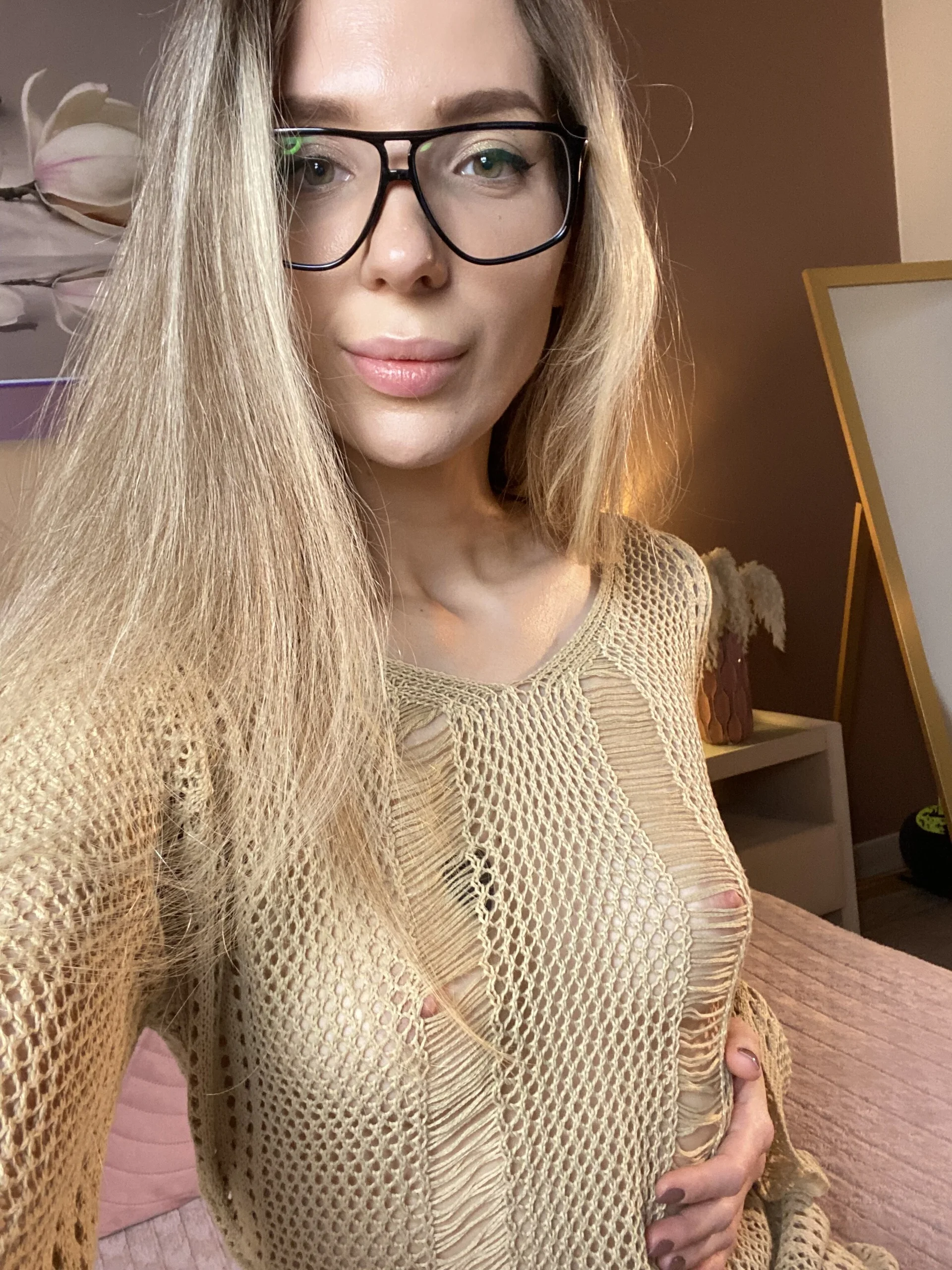XXX Porn Photo of Nude LINA_ALL_EYES_ON_YOU 2