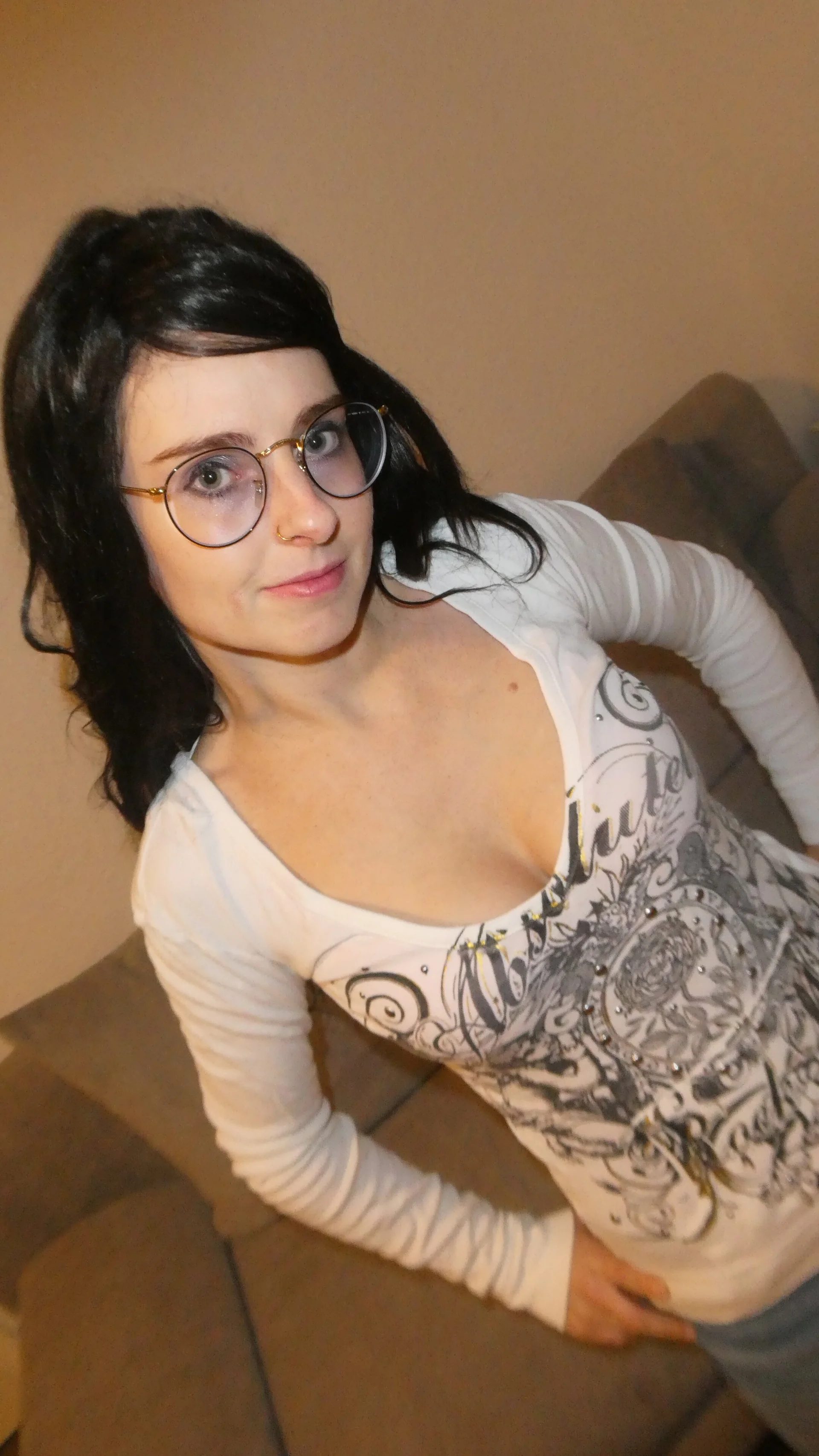 XXX Porn Photo of Nude secretmia 6