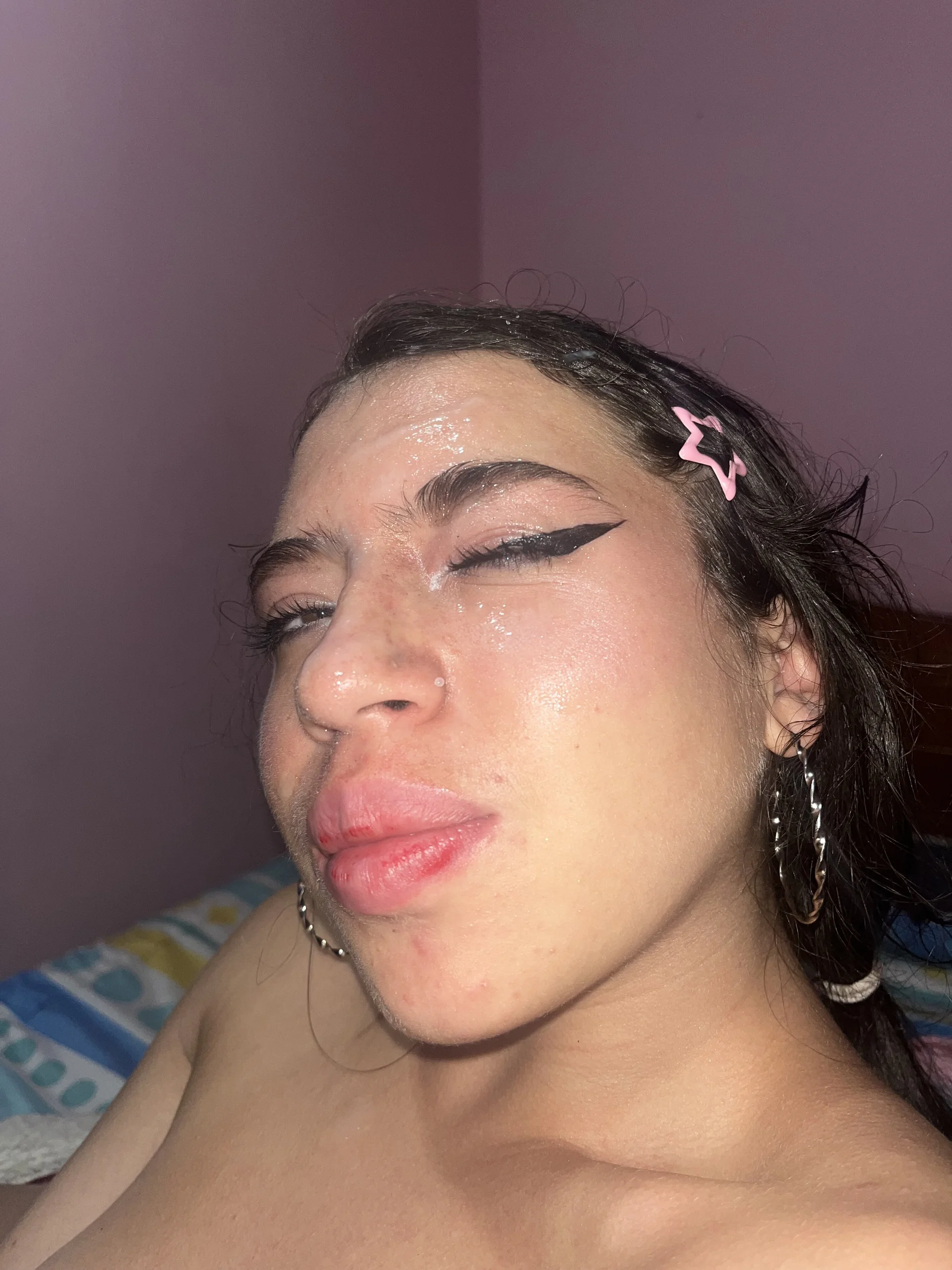 XXX Porn Photo of Nude GoalXCouple 19