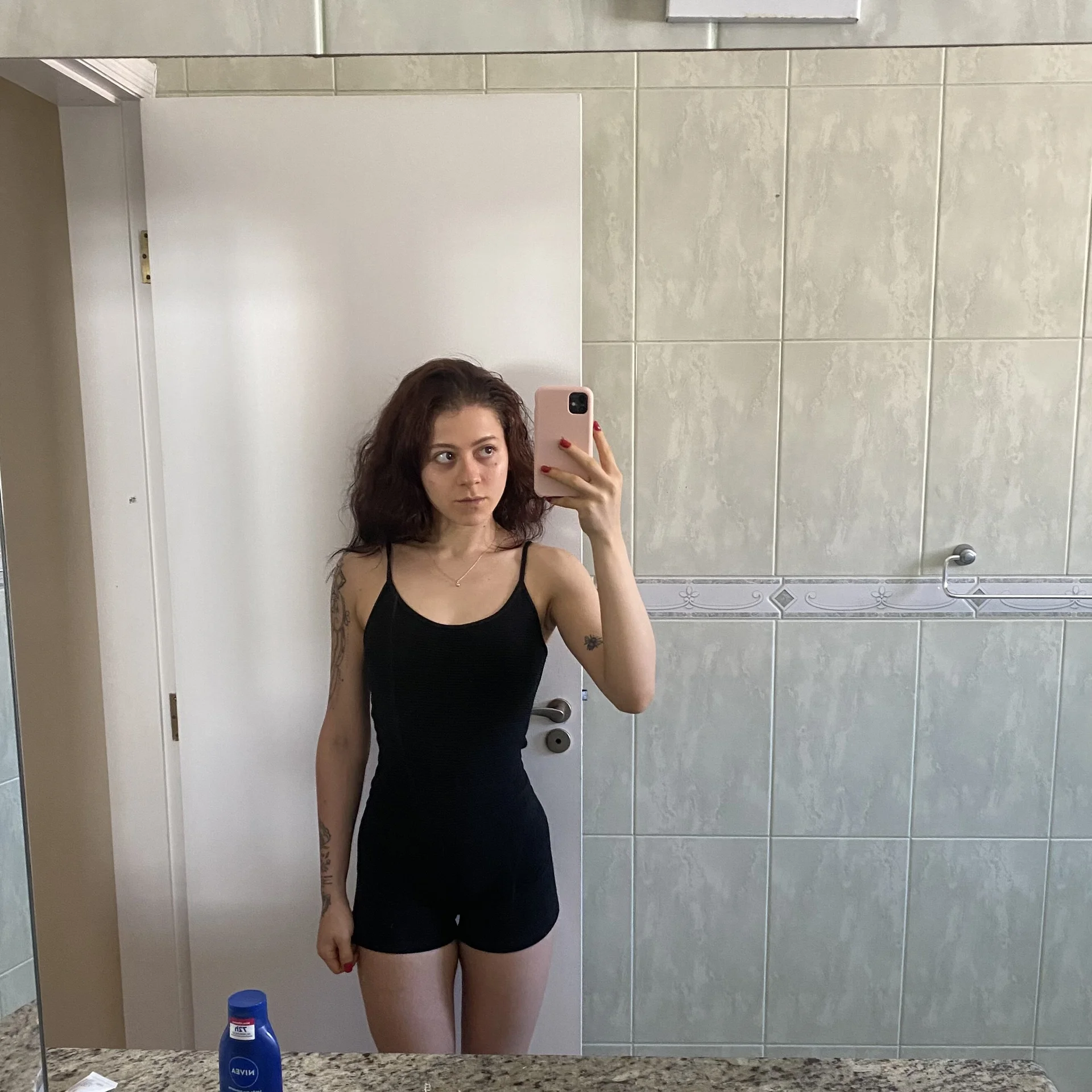 XXX Porn Photo of Nude GabriellaManhaes 468
