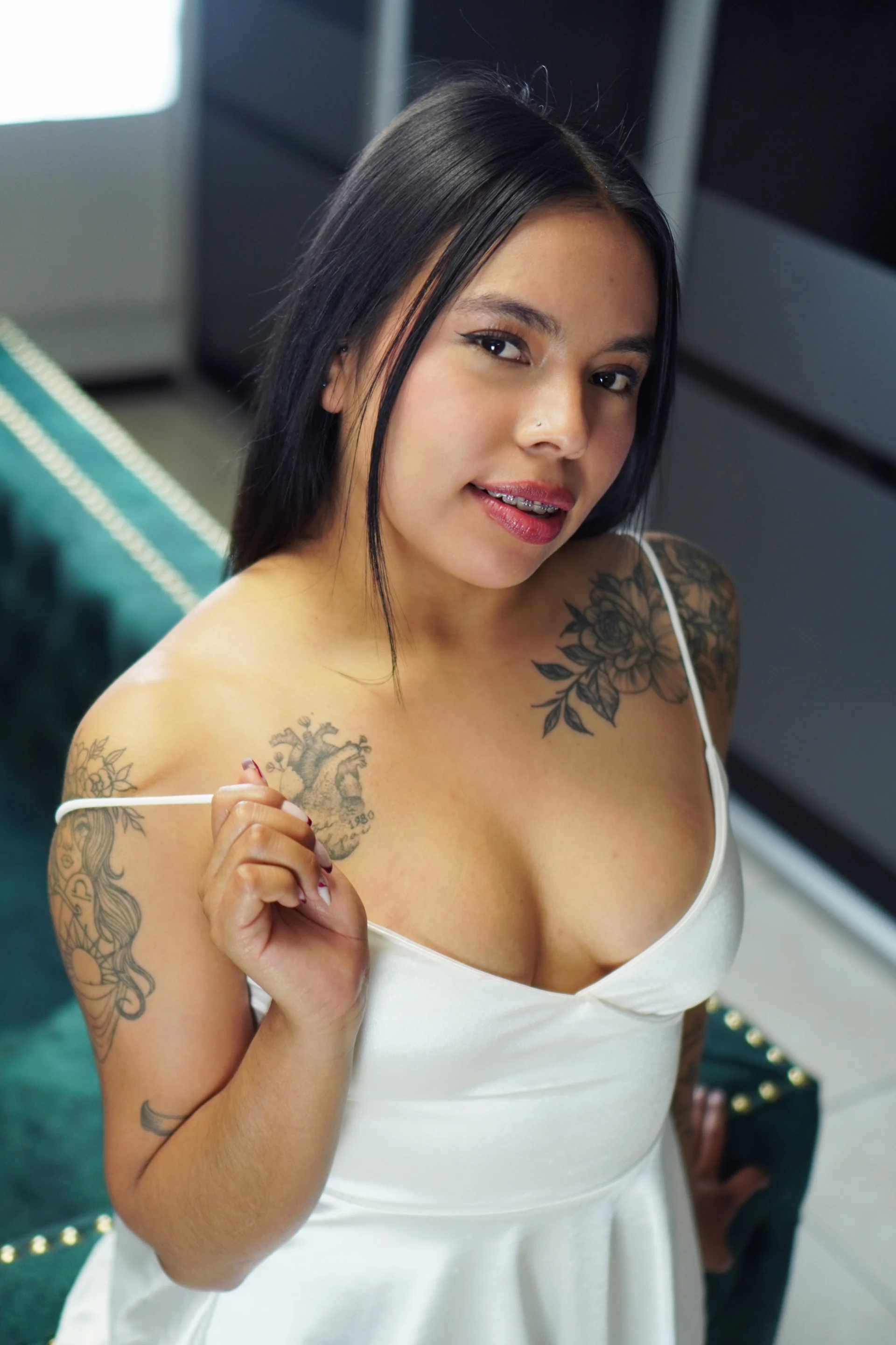 XXX Porn Photo of Nude ZoeWan69 64