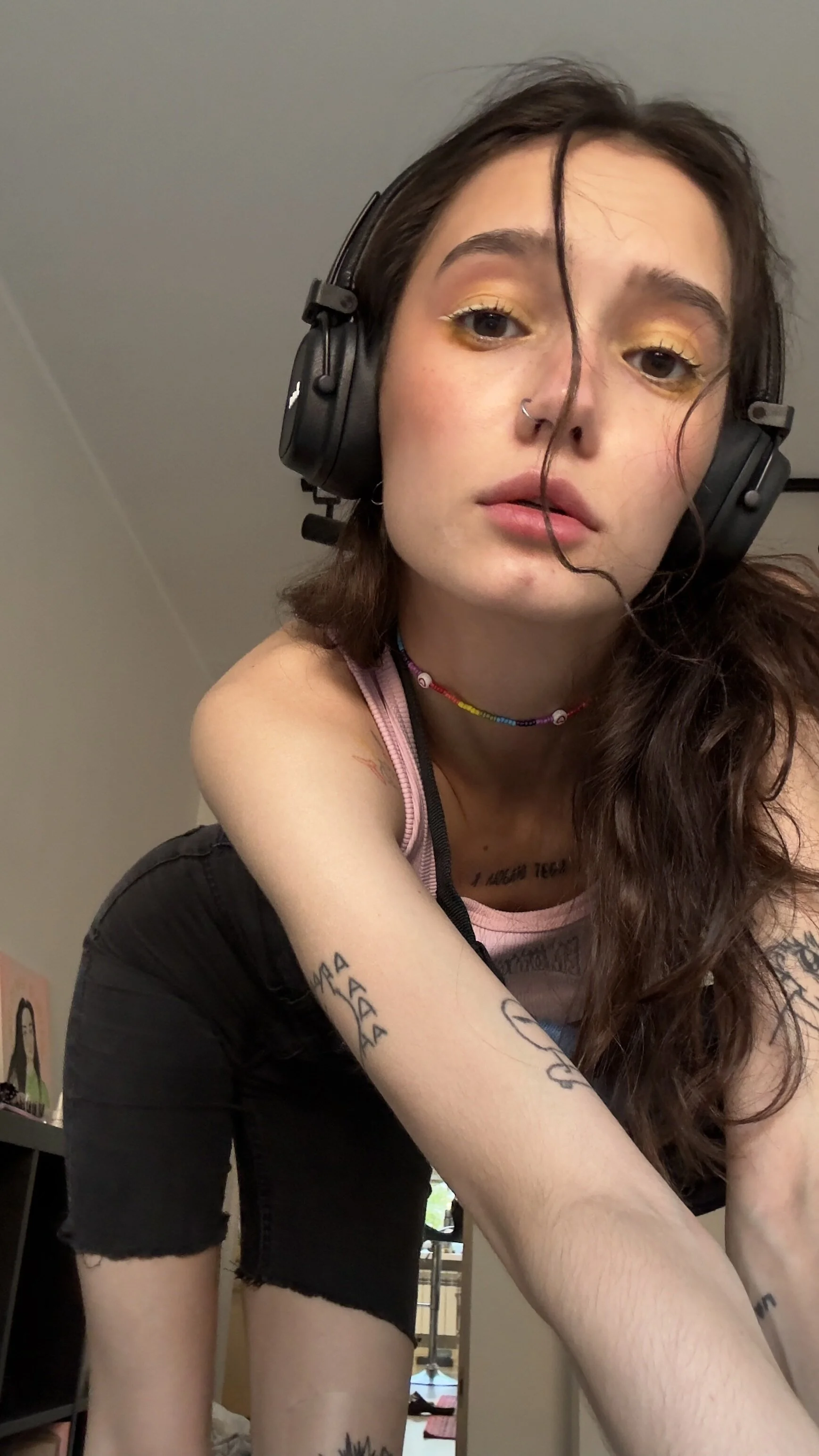 XXX Porn Photo of Nude MyLoulaby 112