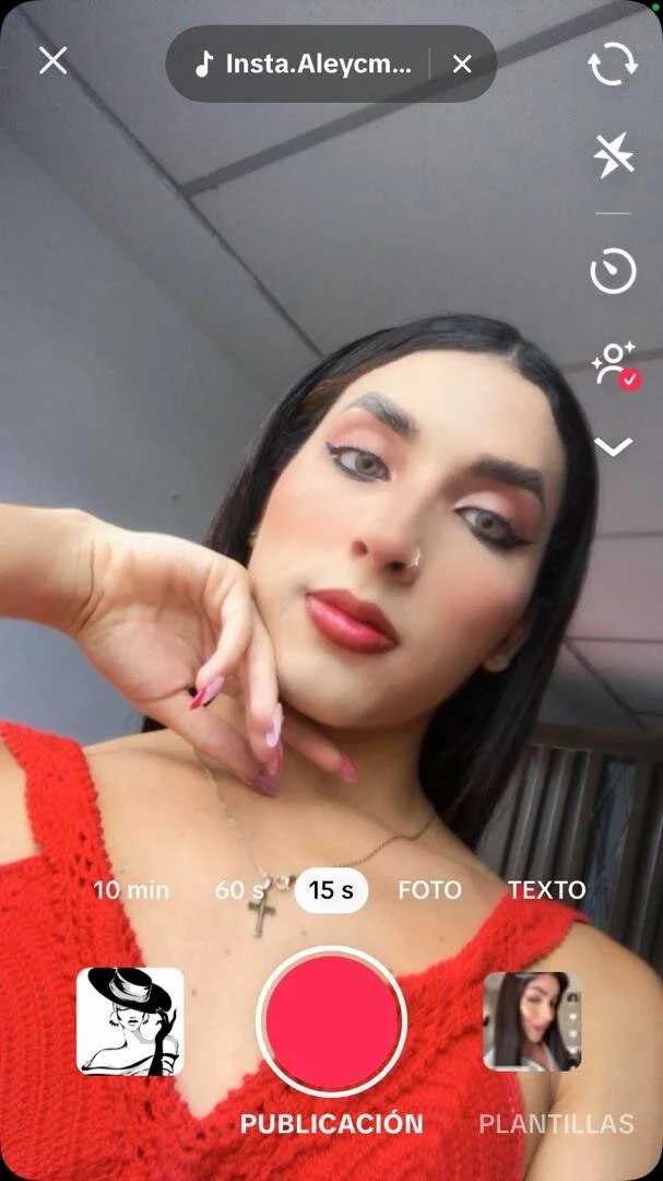 XXX Porn Photo of Nude charolbruce_1 26