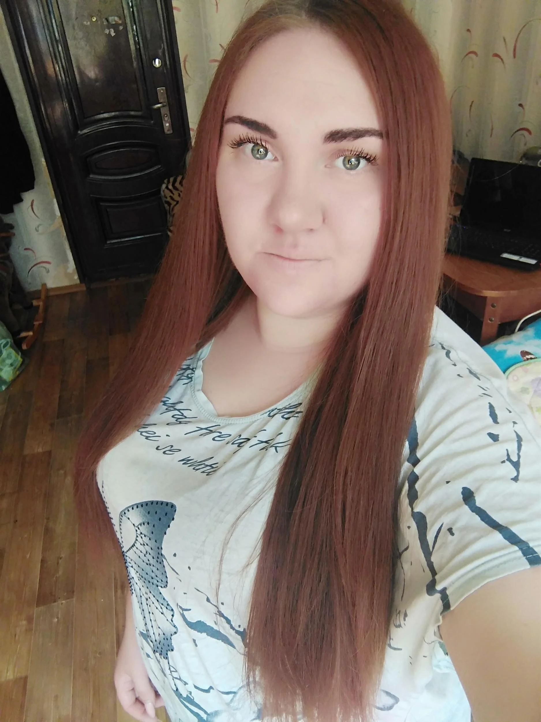 XXX Porn Photo of Nude MaryShiny_ 13