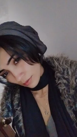 XXX Porn Photo of Nude chloehanna 11