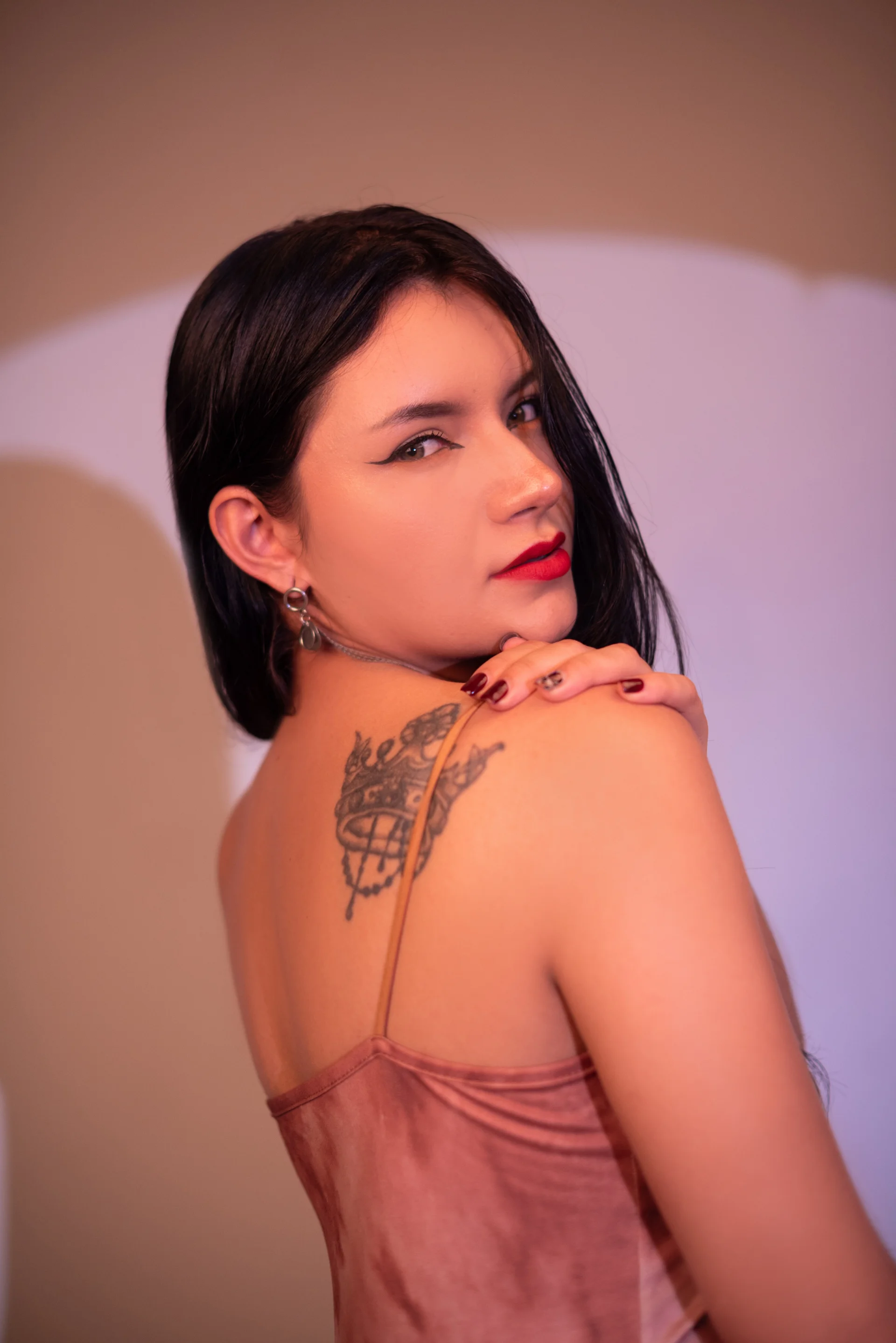 XXX Porn Photo of Nude RoxanaBorns_ 42